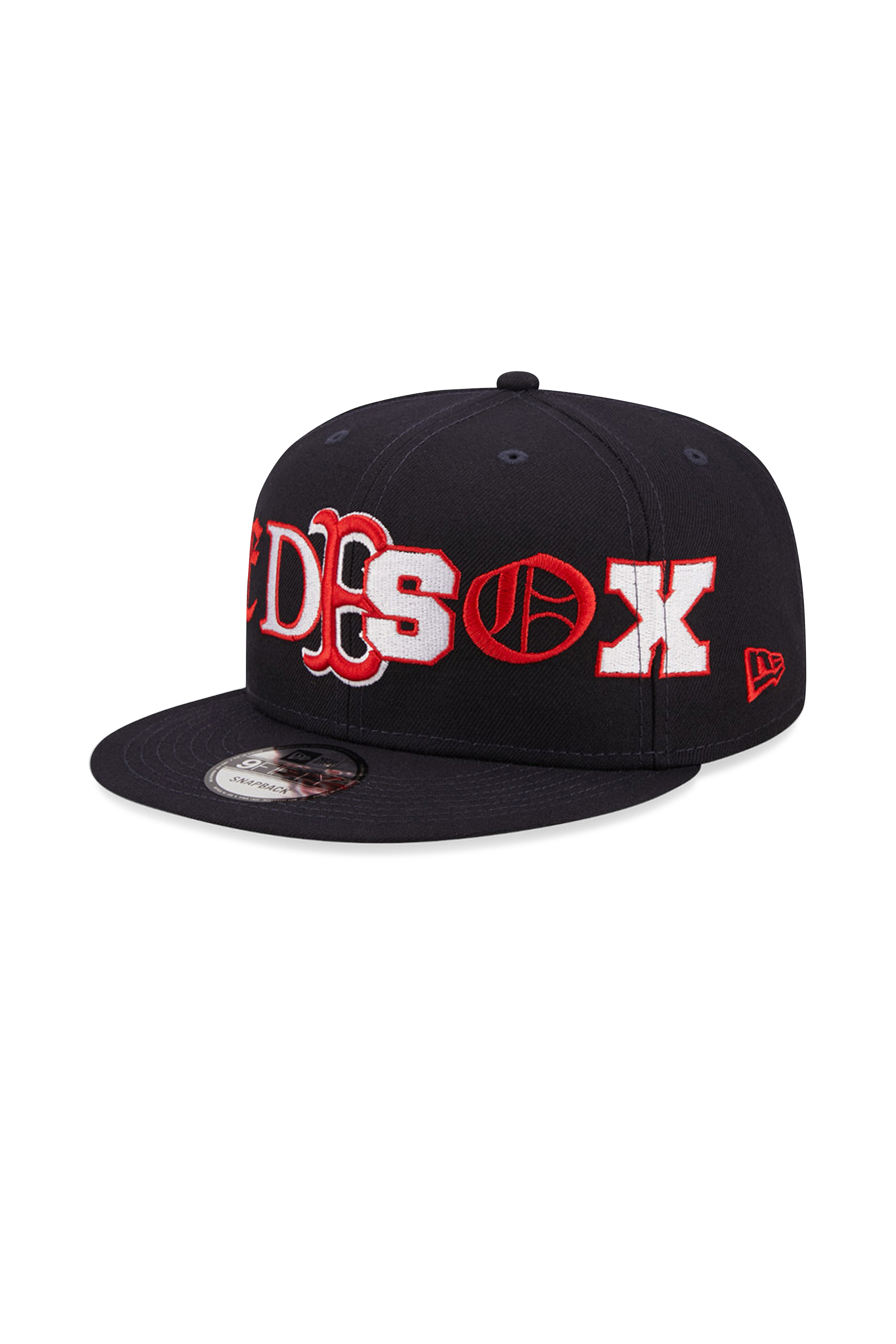 Casquette Bleu
