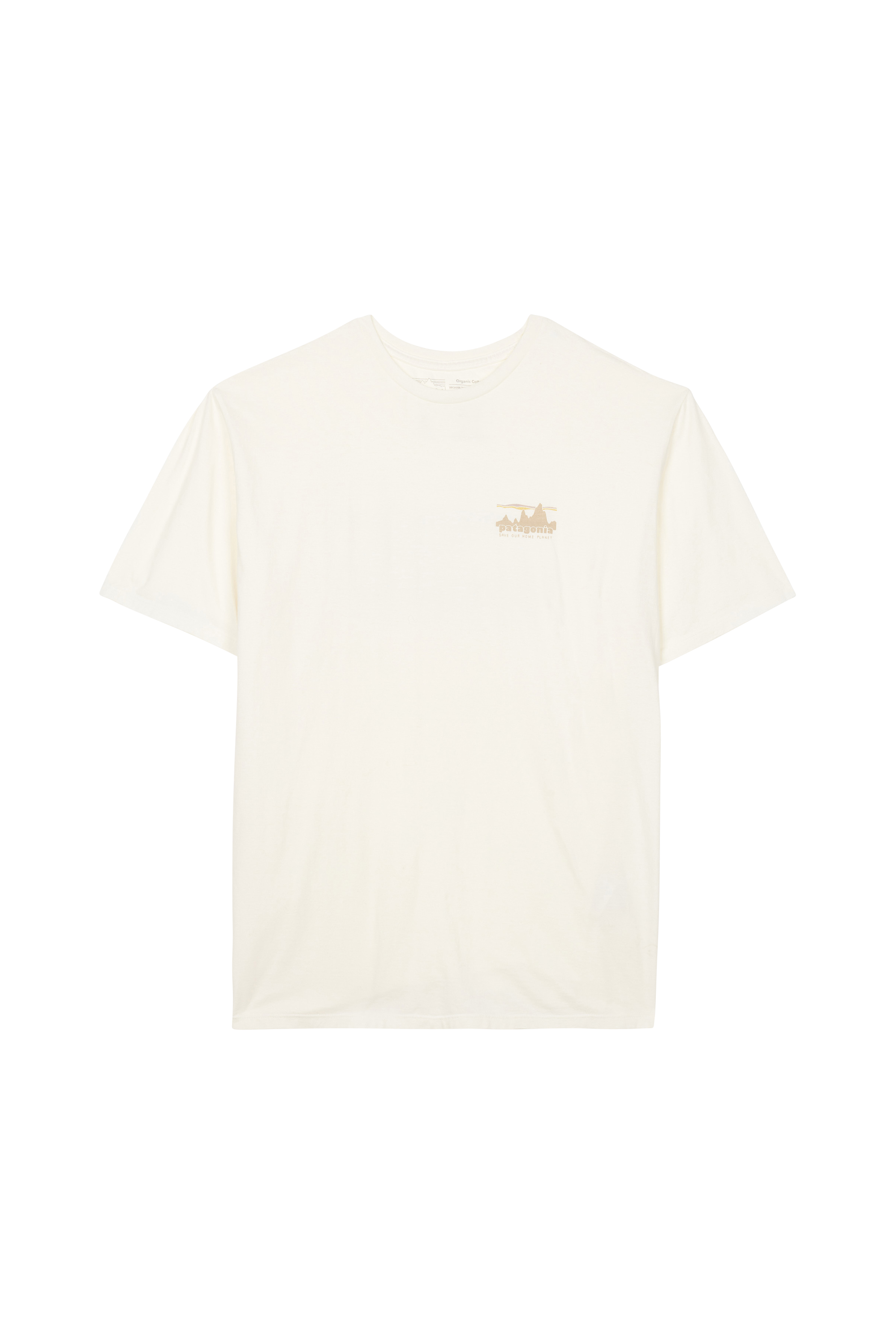T-shirt Multicolored