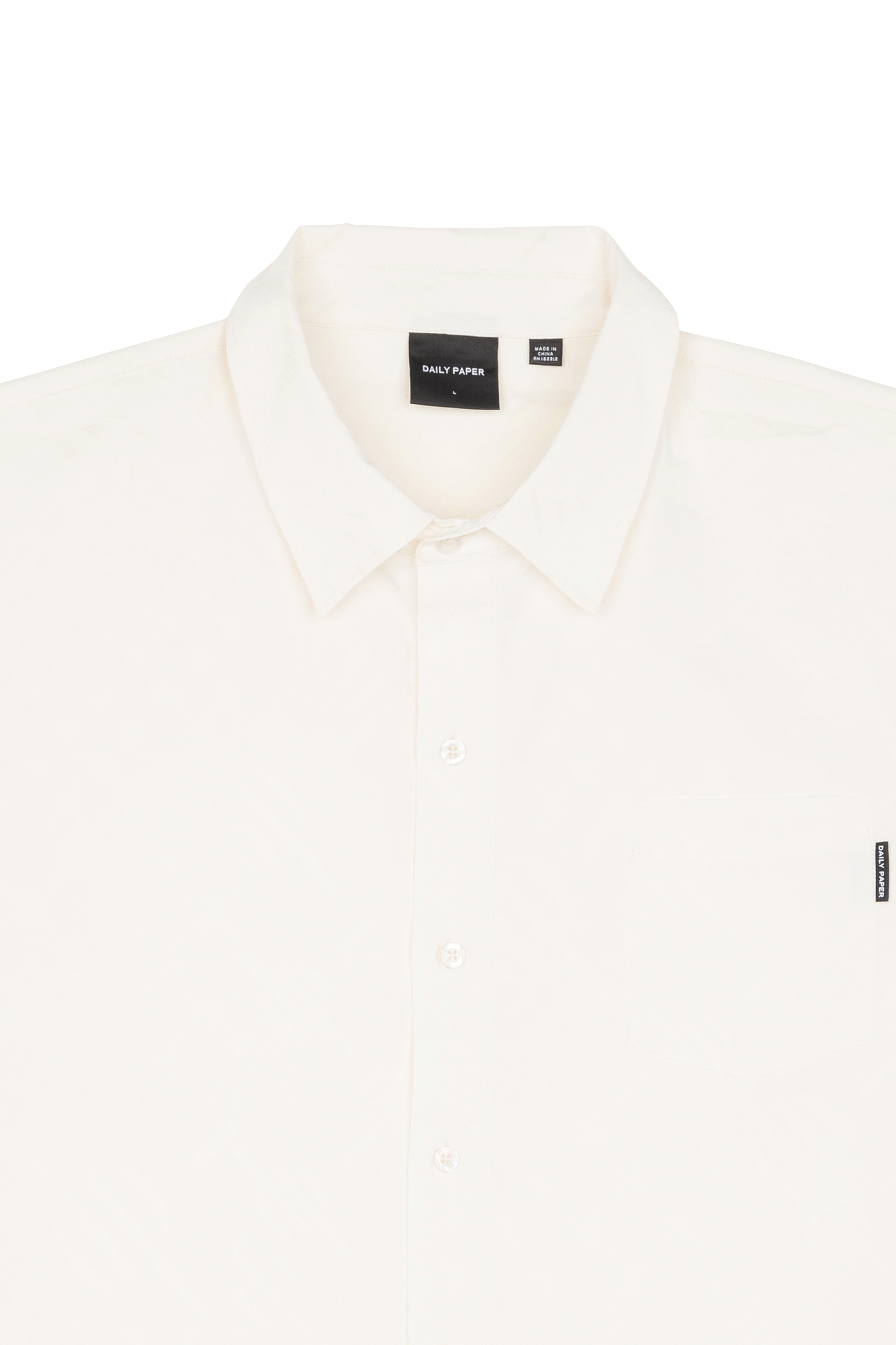 Chemise Blanc