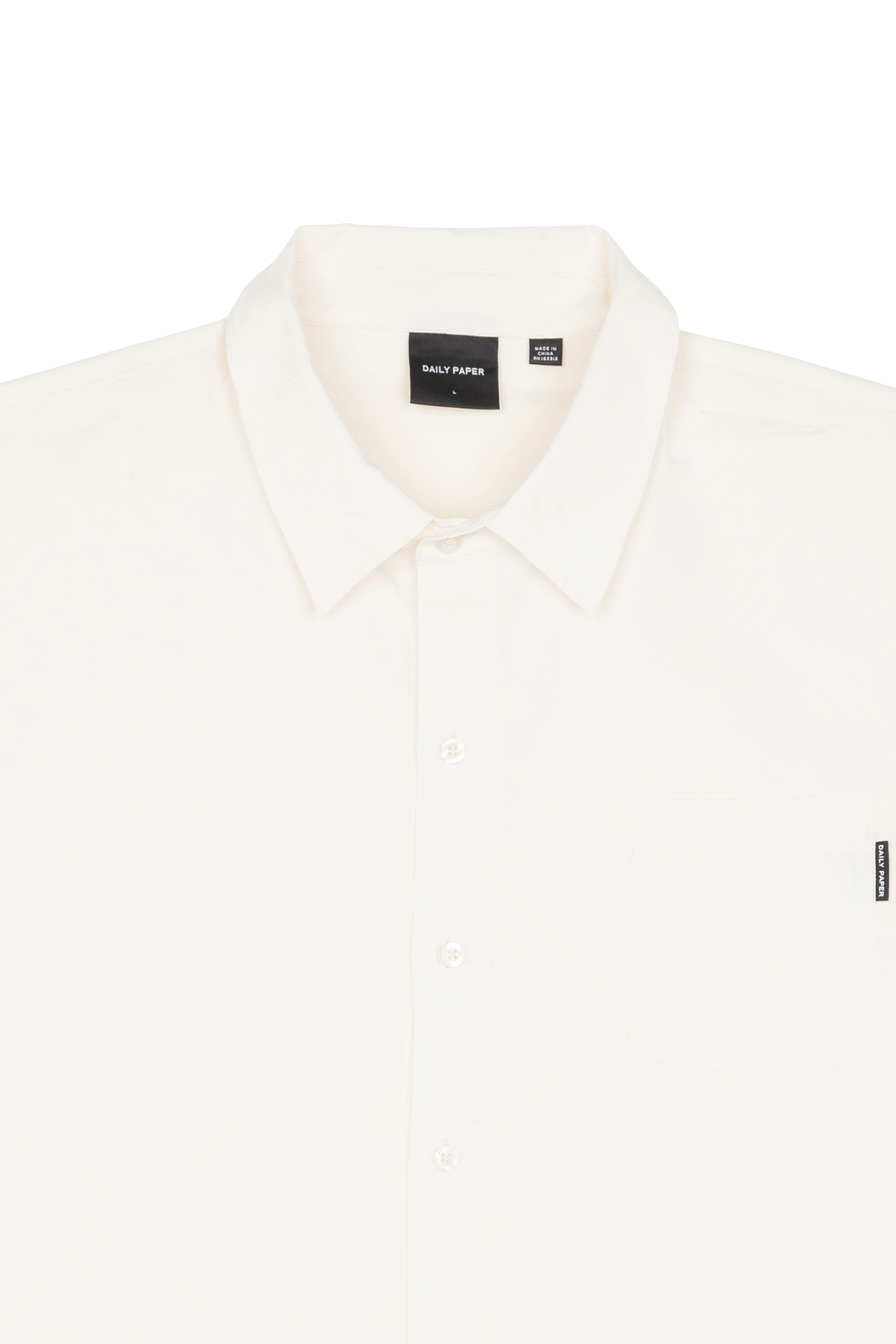 Shirt White