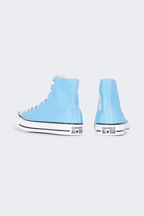 CONVERSE Baskets  Bleu