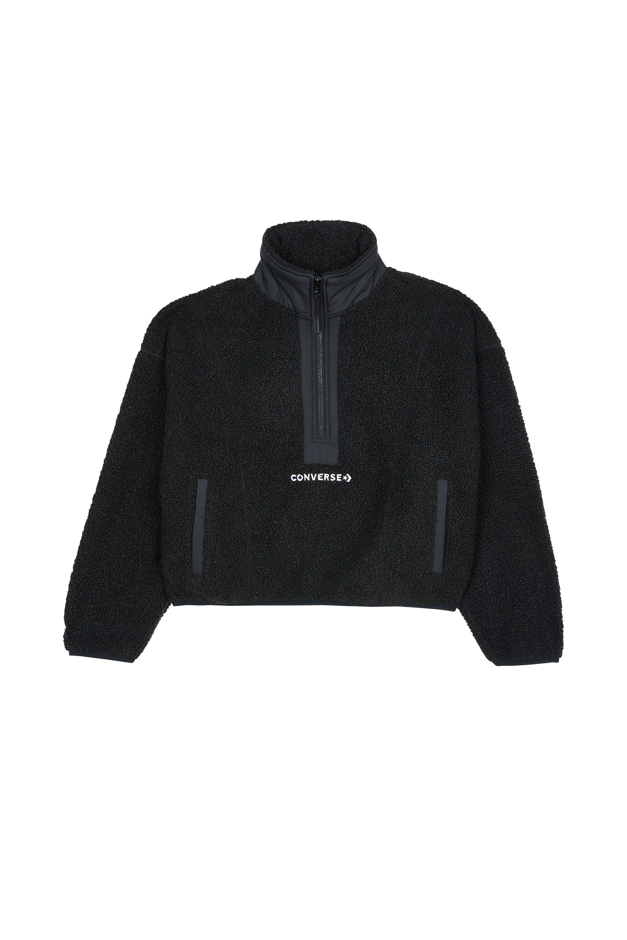 Fleece Black