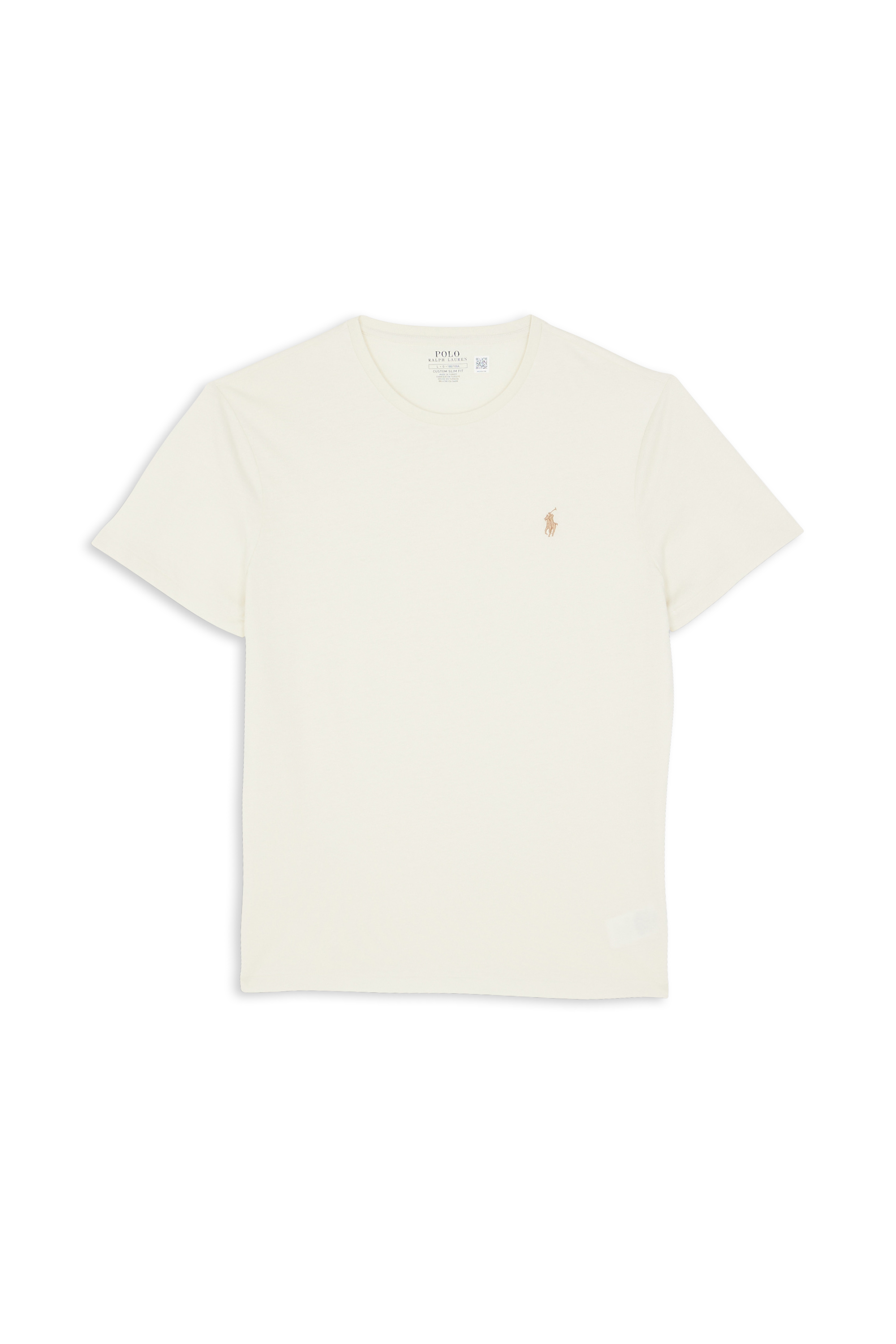 T-shirt Beige