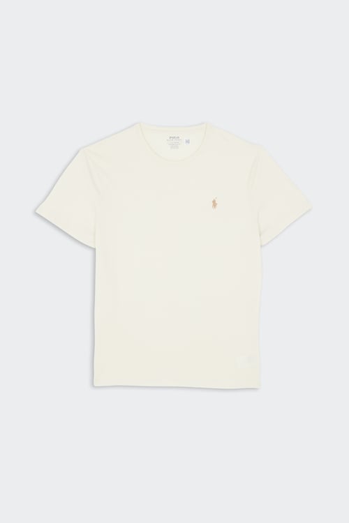 POLO RALPH LAUREN T-shirt Beige