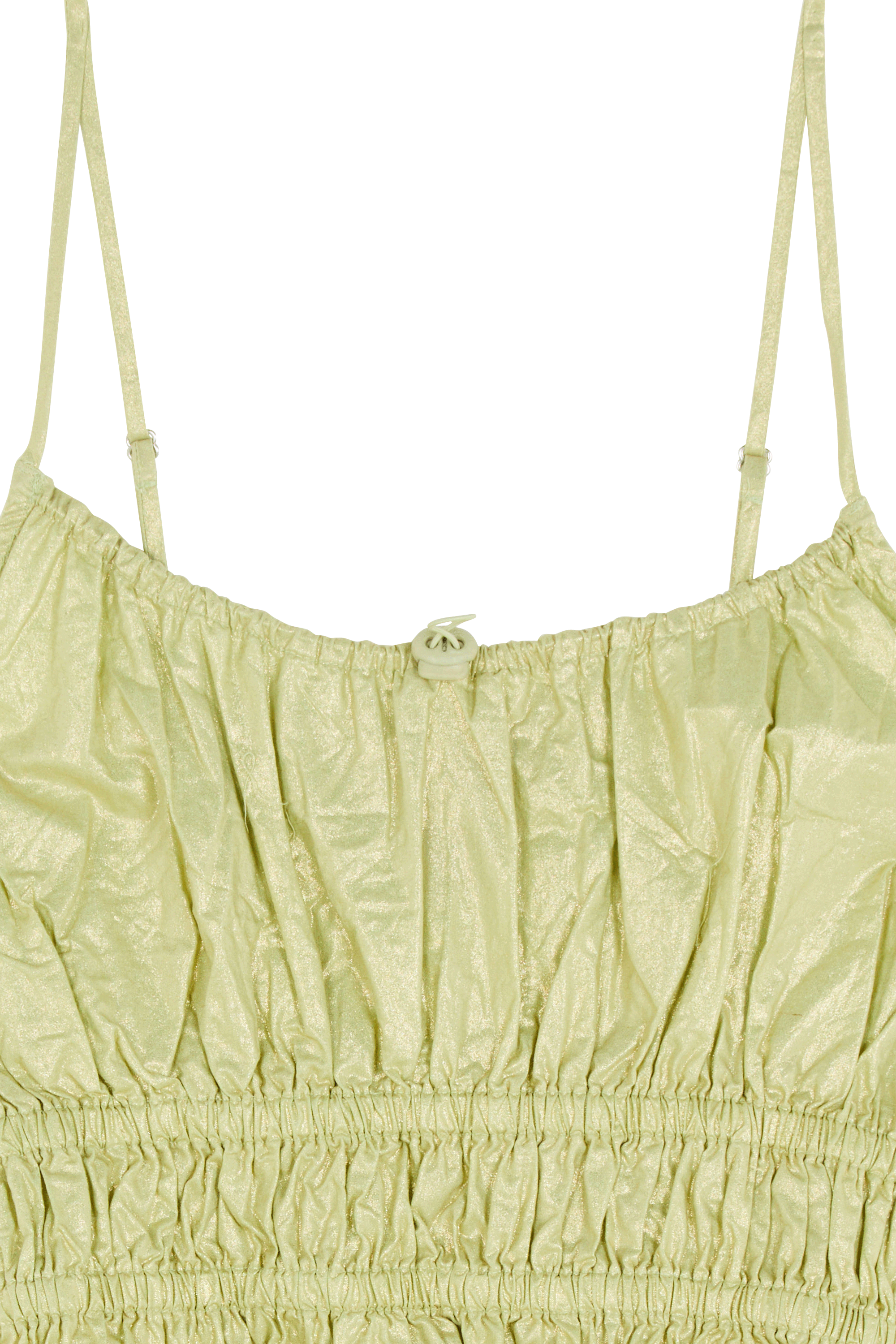 Débardeur Vert
