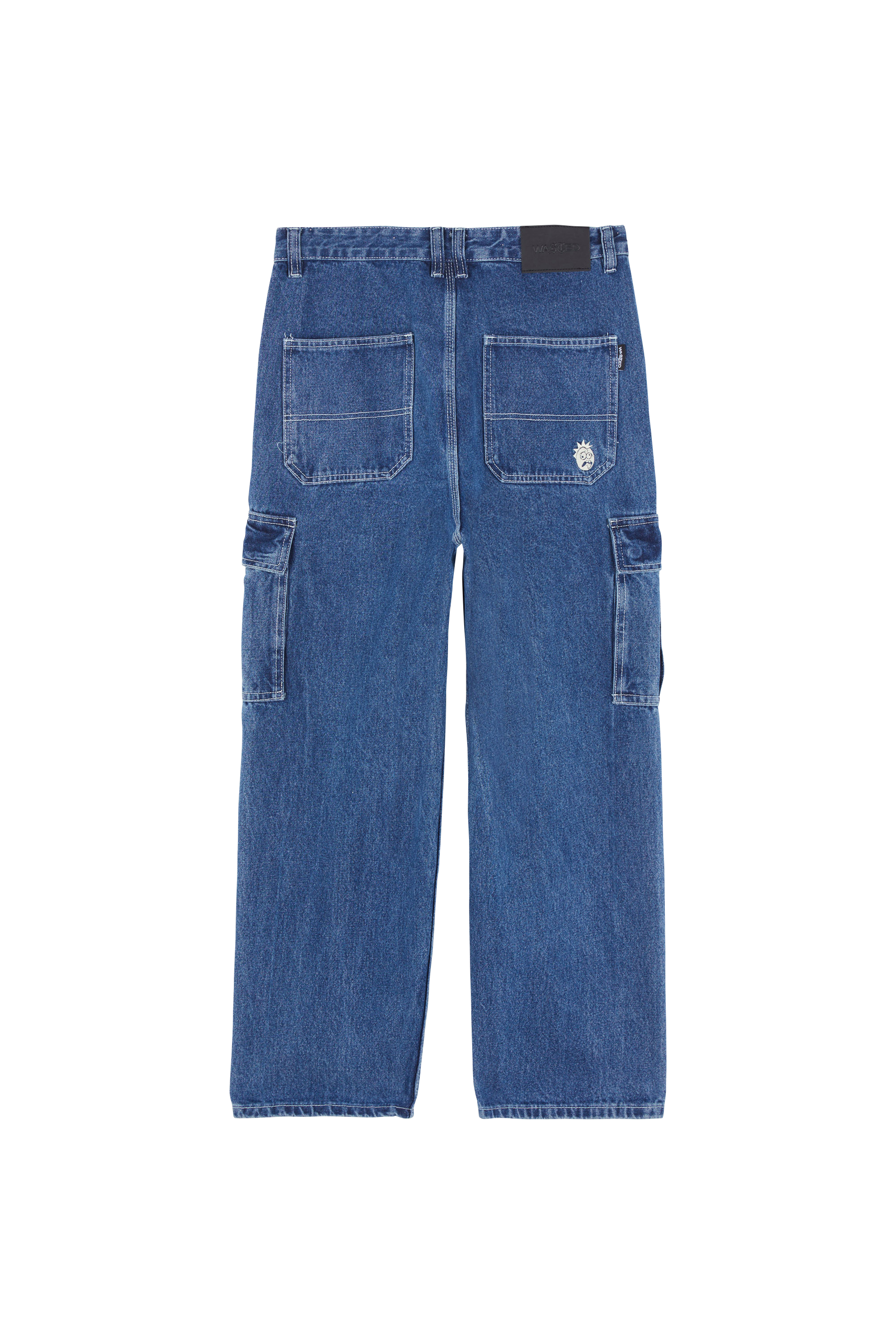 Cargo Bleu