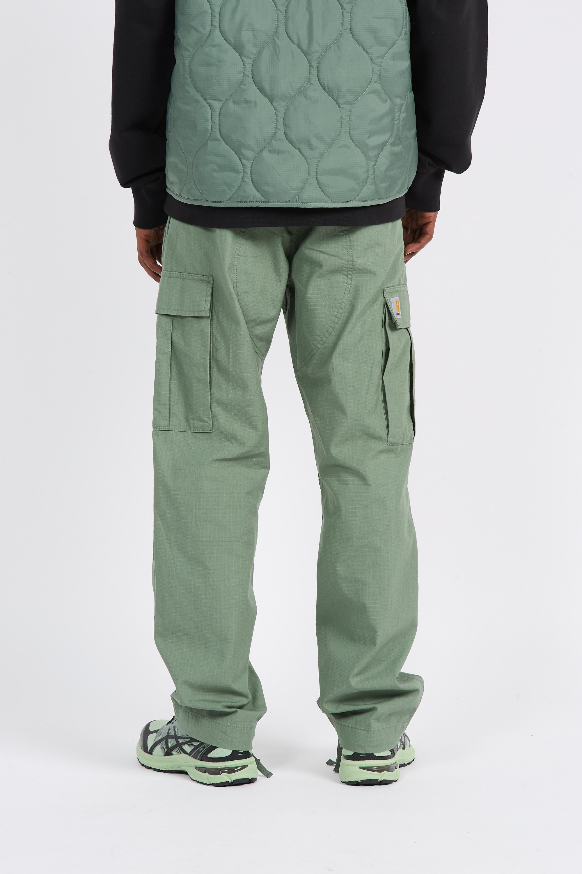 Cargo | Vert by CARHARTT WIP Cargo Vert