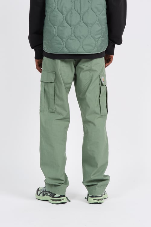 CARHARTT WIP Cargo Vert