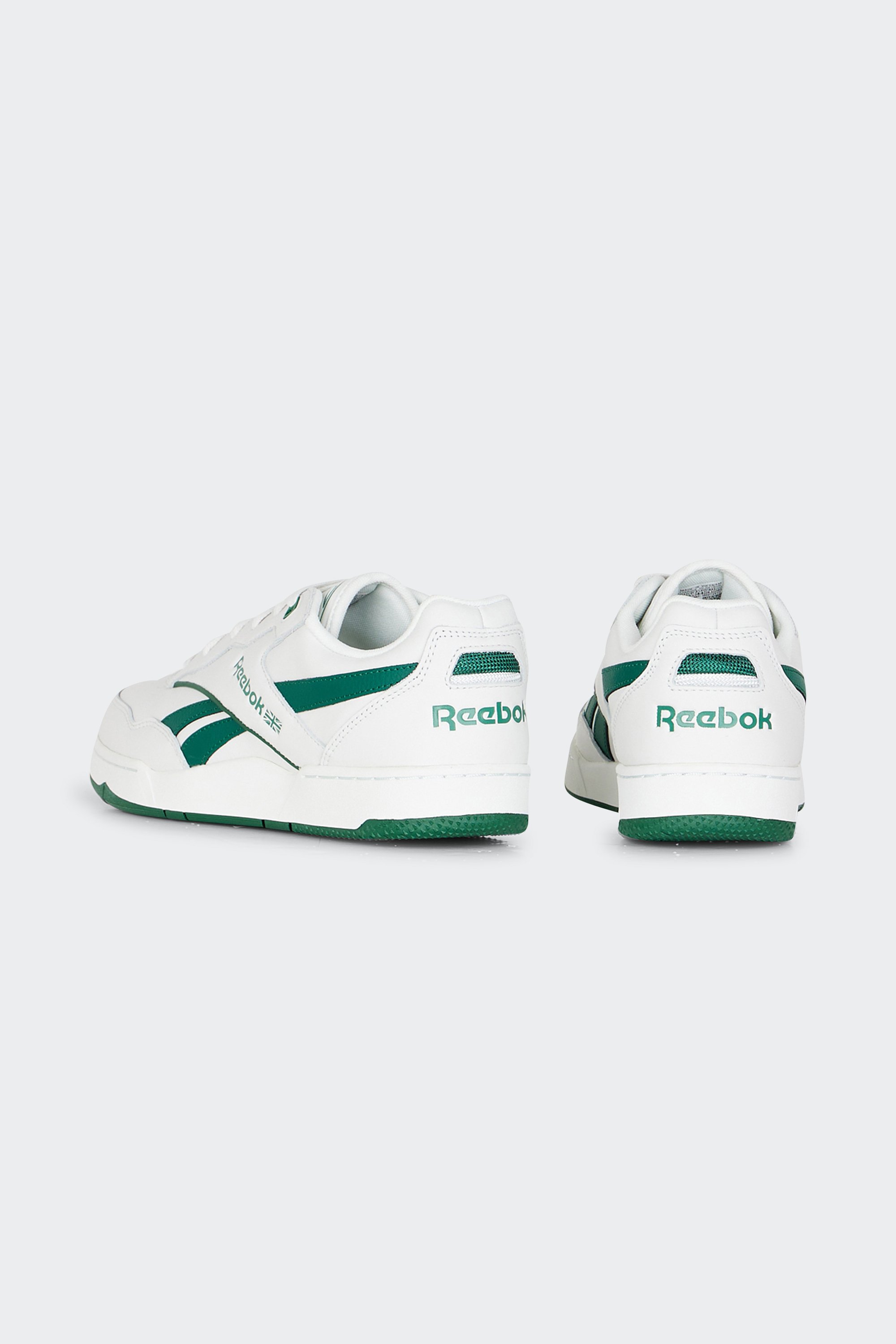 Baskets | Gris by REEBOK Baskets Gris