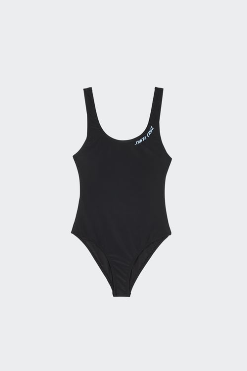 SANTA CRUZ Maillot de bain Noir