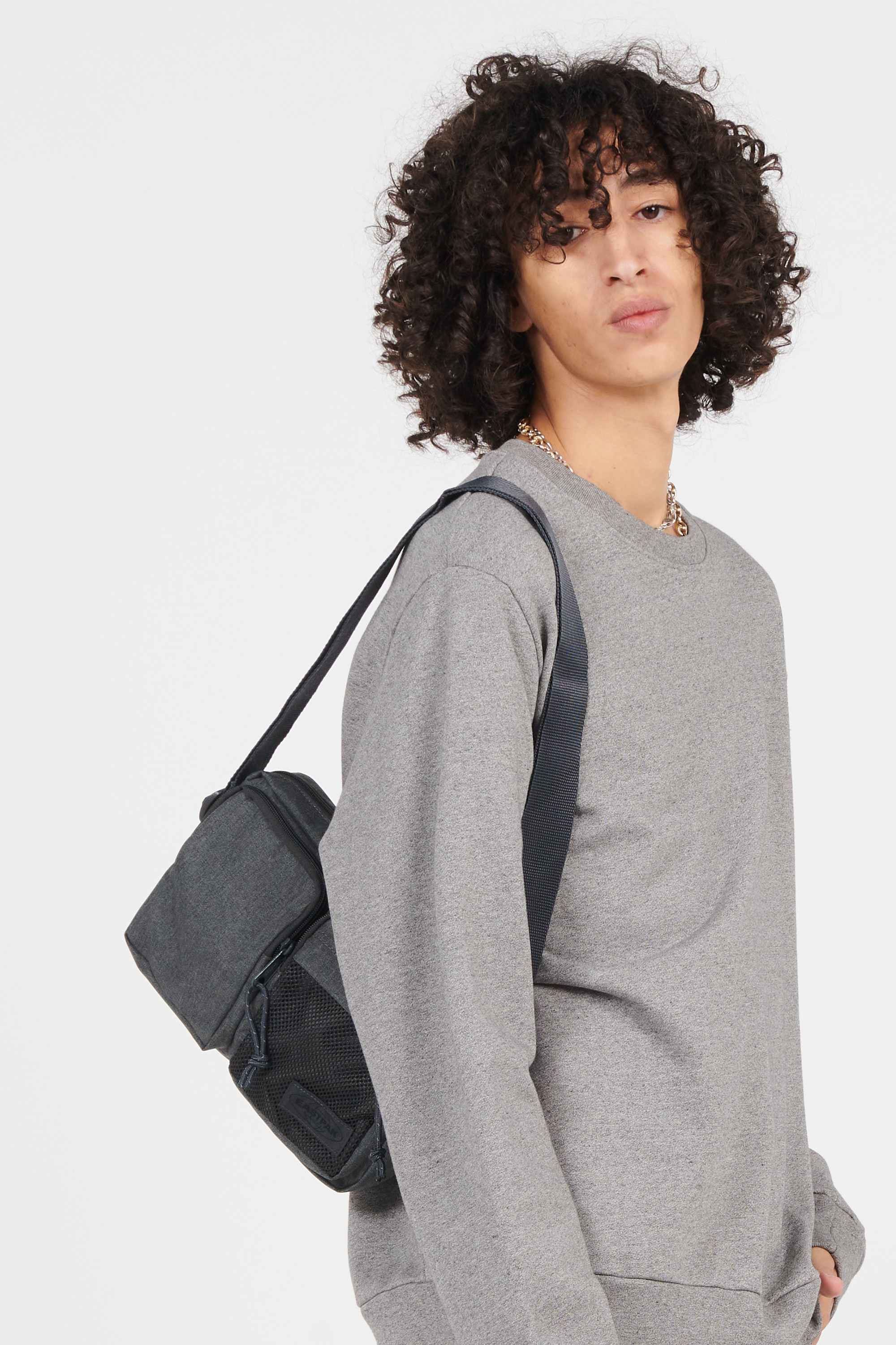 Austin backpack Black