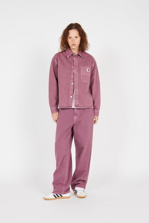 CARHARTT WIP Jean Rose