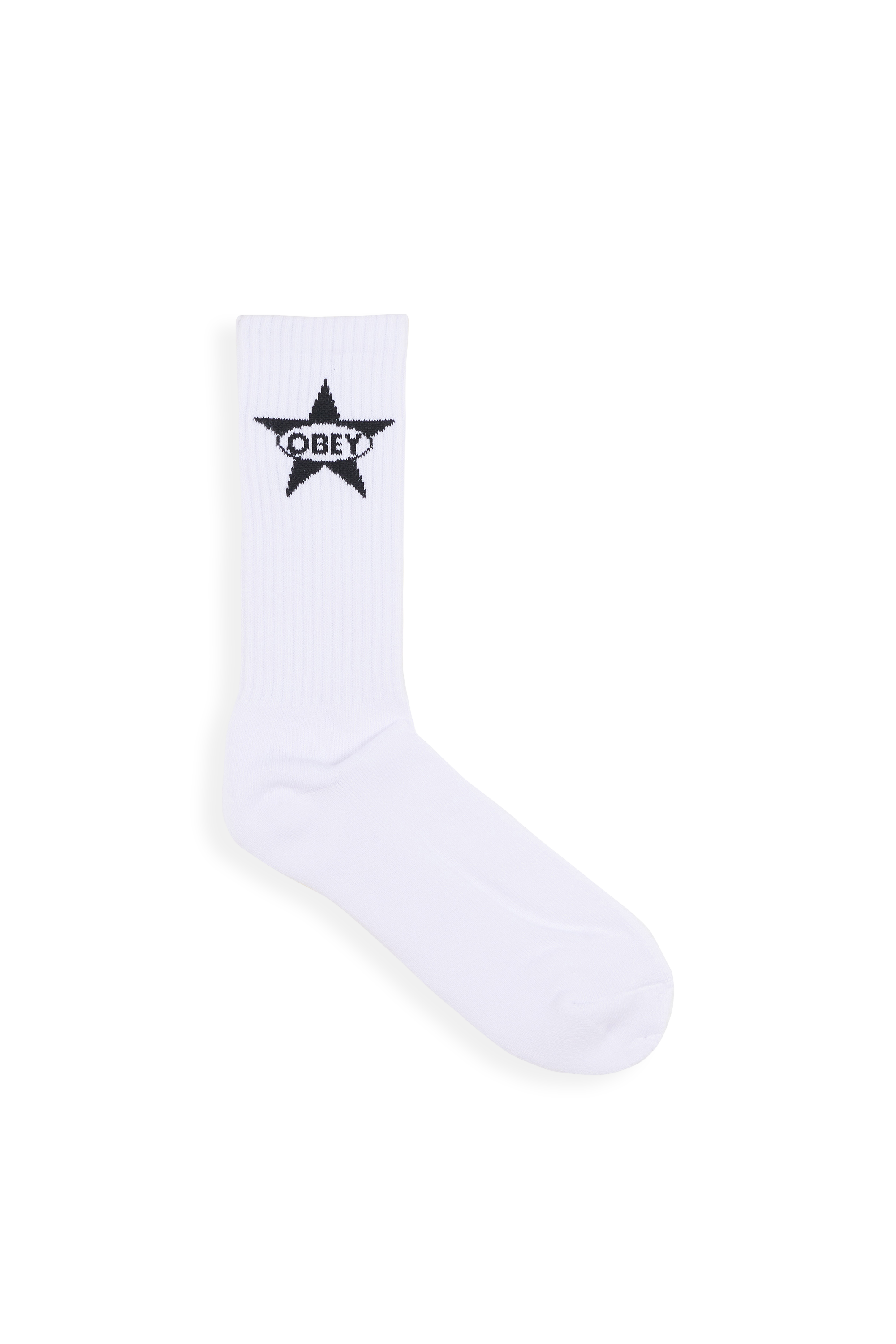 Socks White