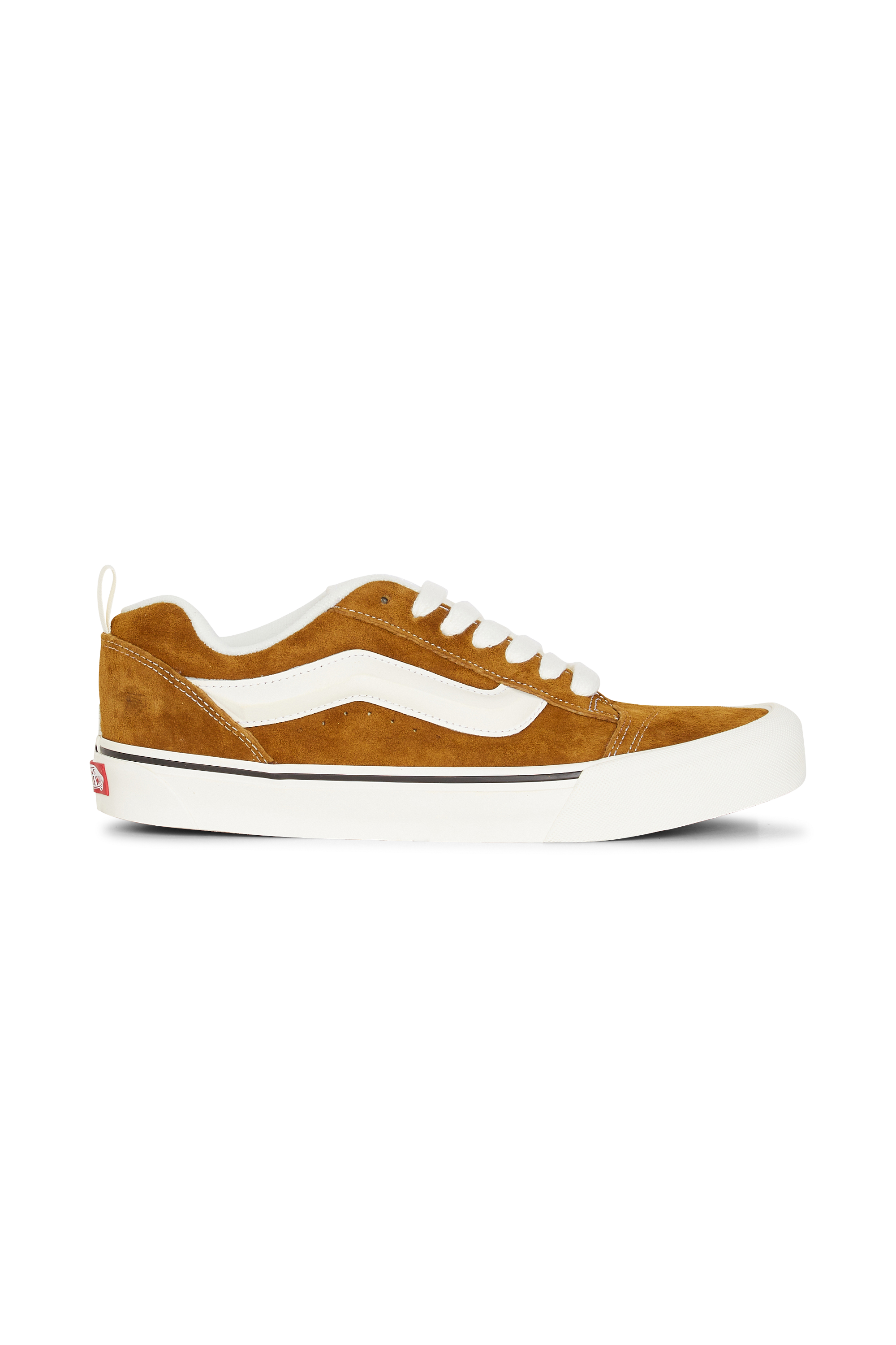 Sneakers Brown