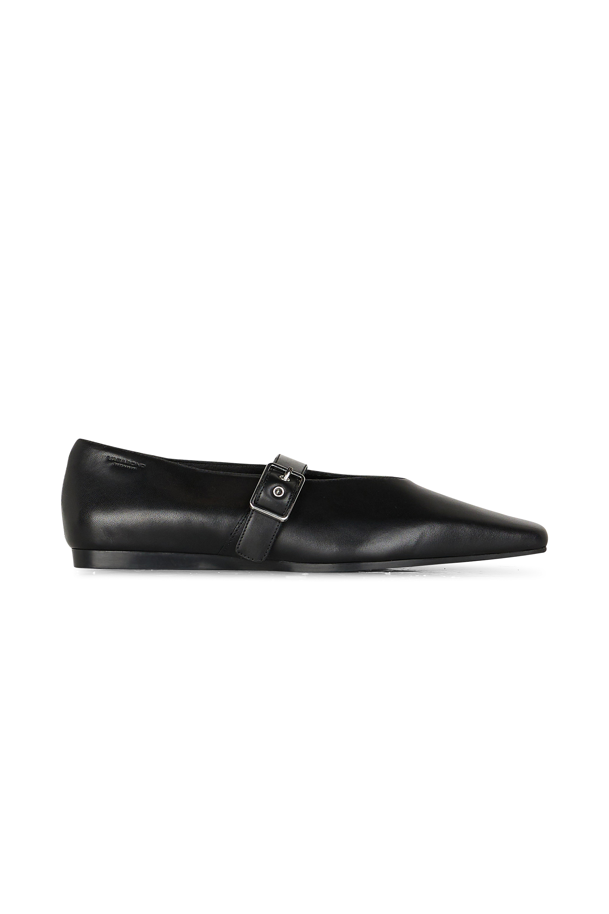 Ballet flats Black