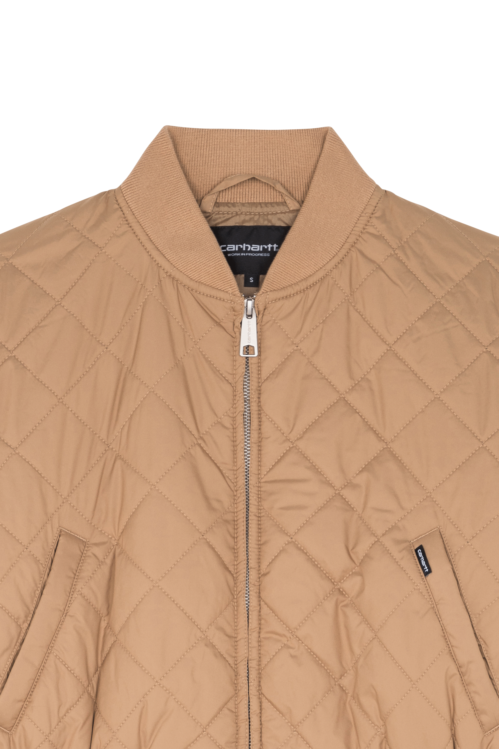 Veste CARHARTT WIP Beige