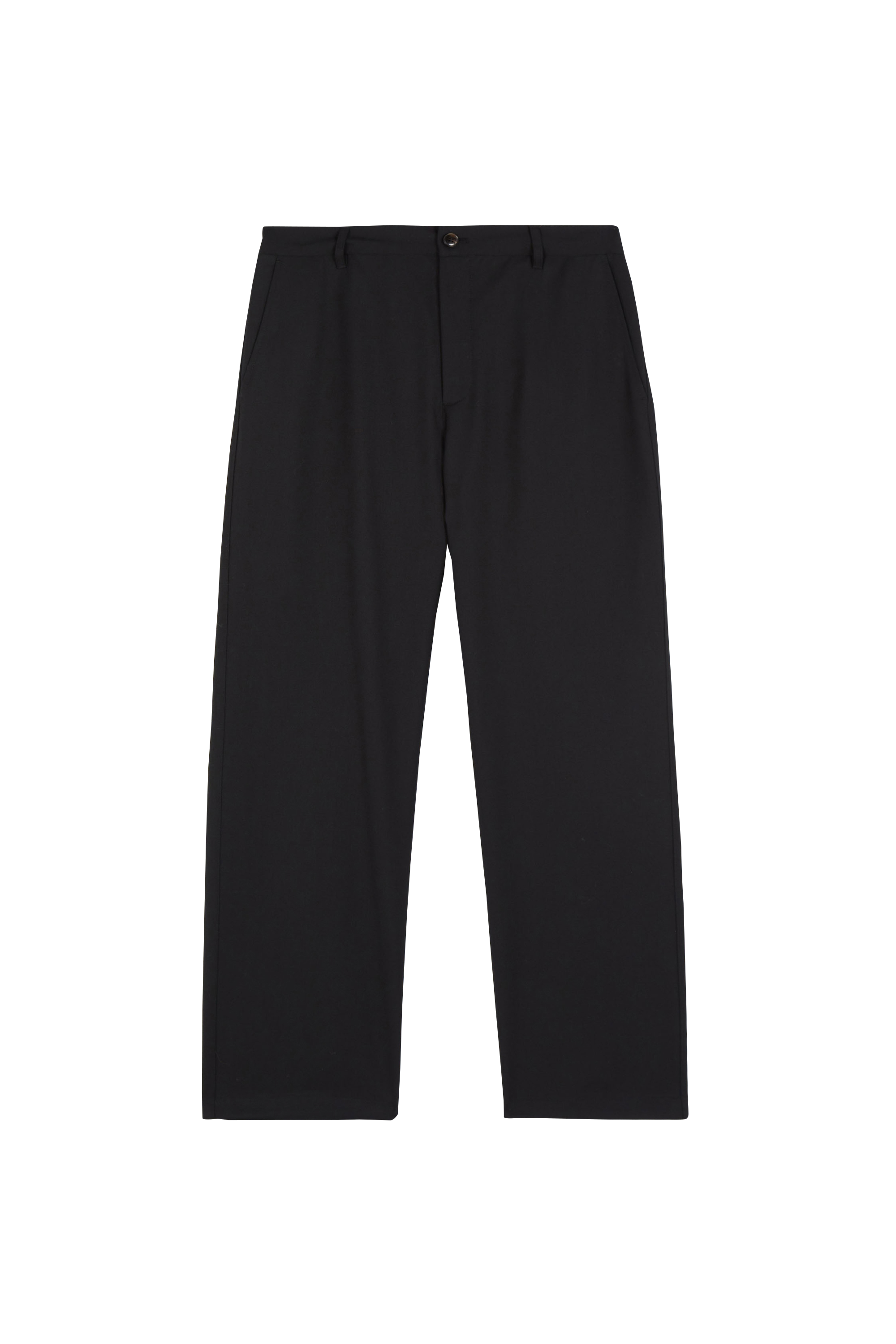 Pants Black