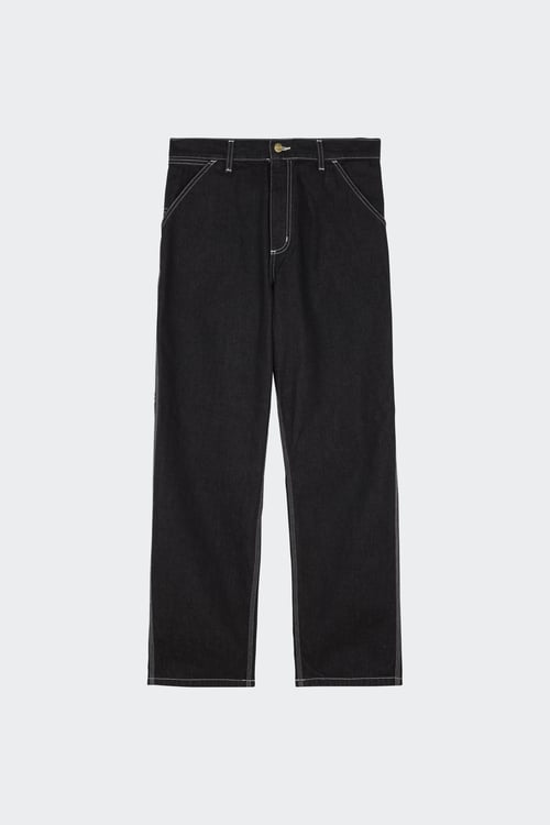 CARHARTT WIP Jeans Black