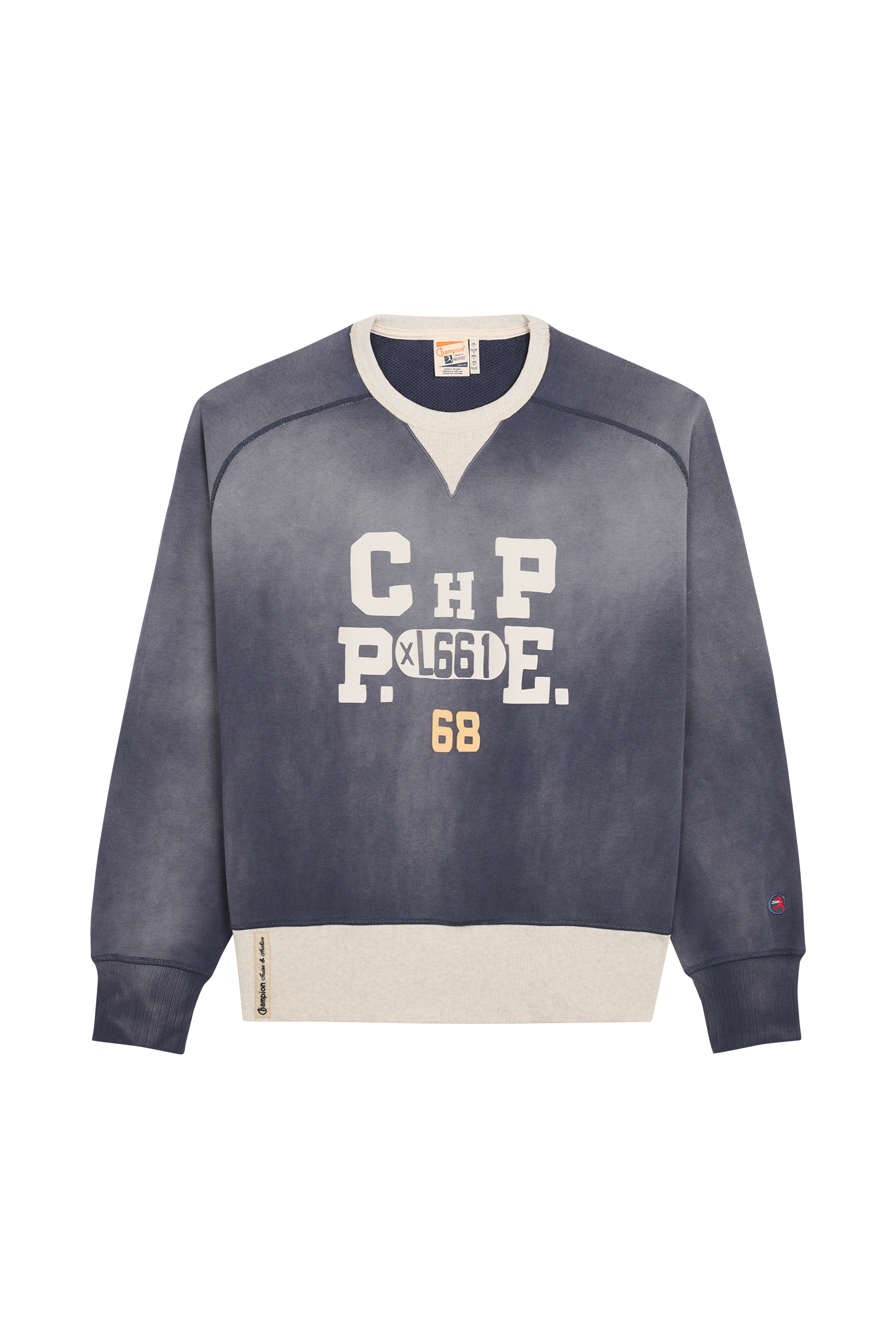 sweatshirt Multicolored
