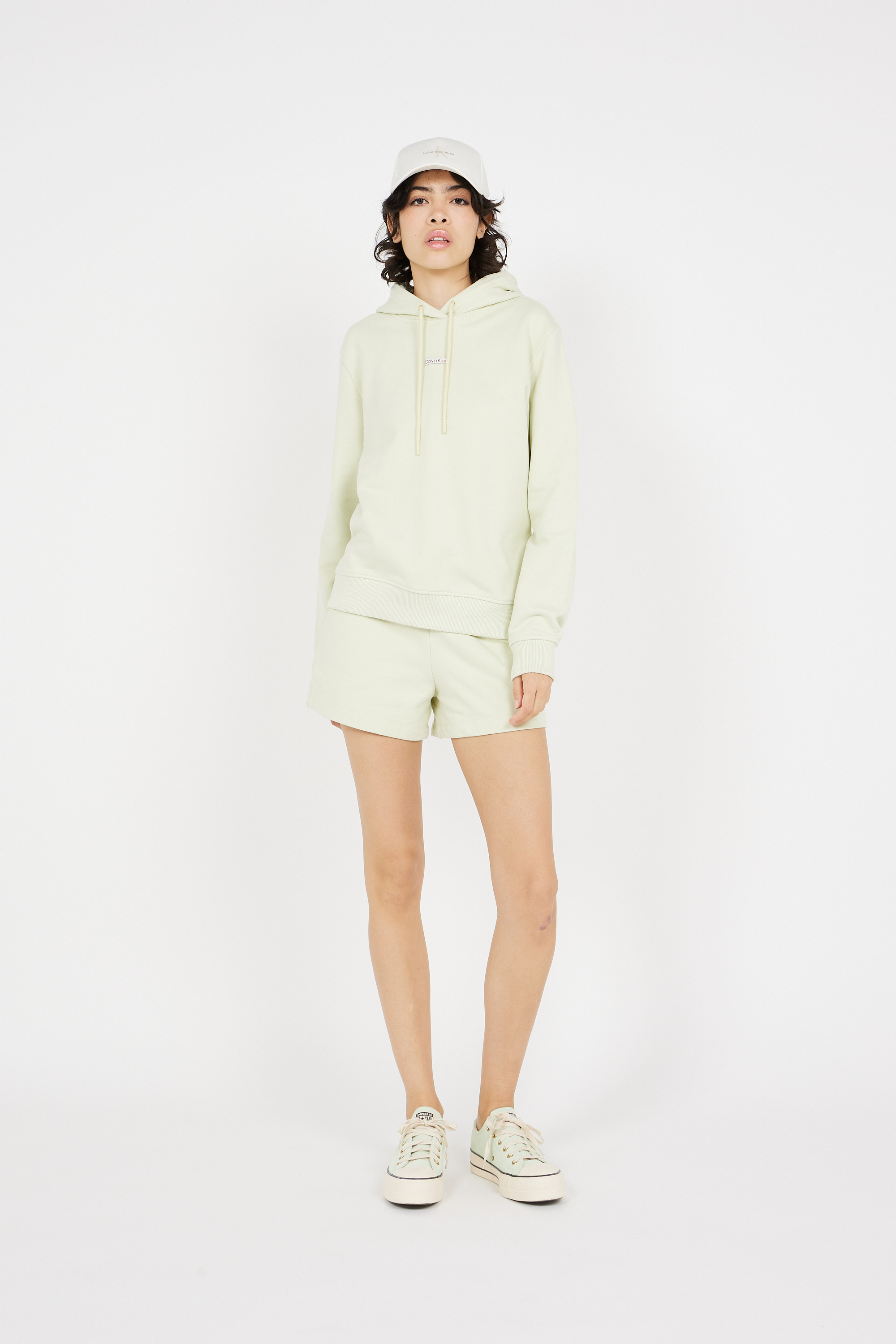 Short Green