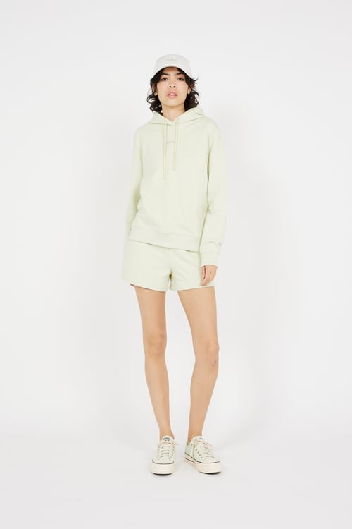 CONVERSE Baskets Vert