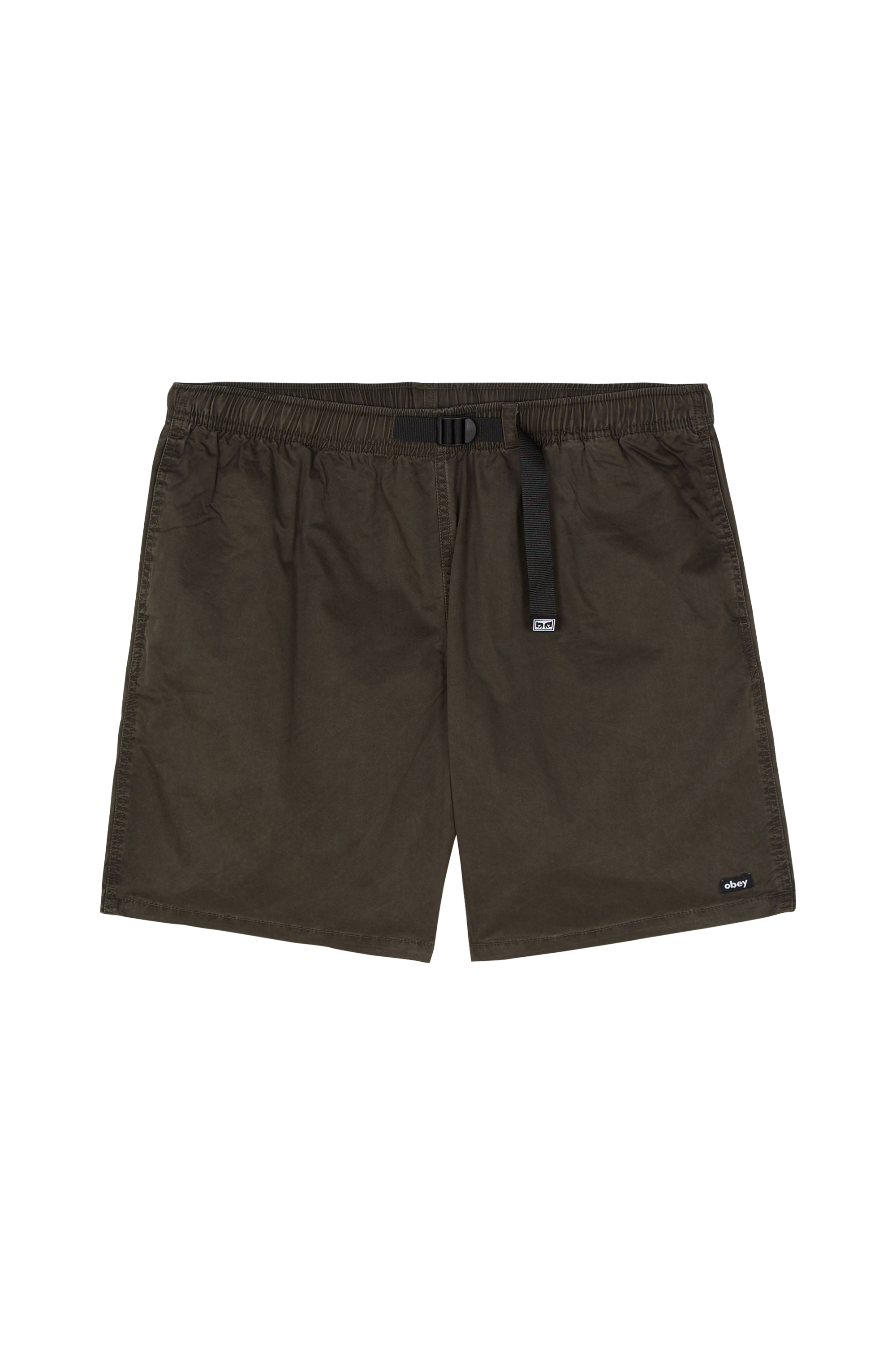 Shorts Green