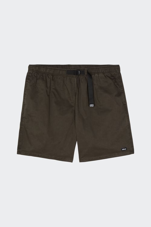 OBEY Short Vert