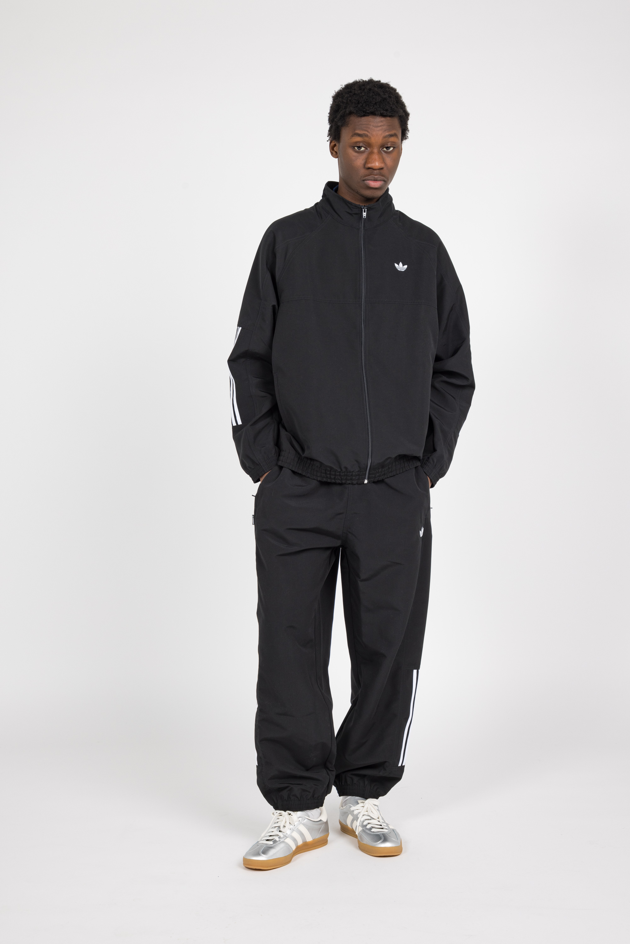 Joggers Black