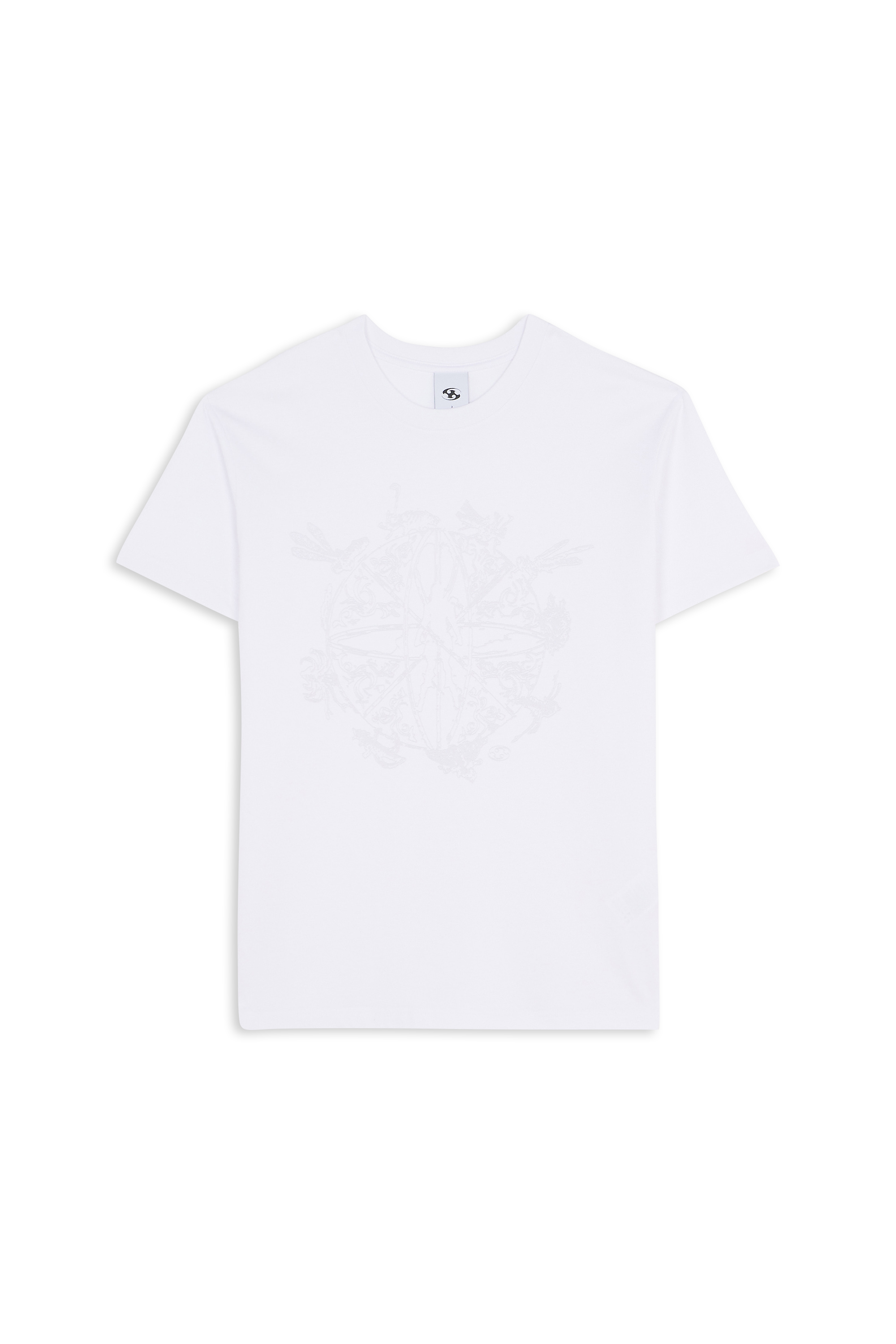T-shirt White
