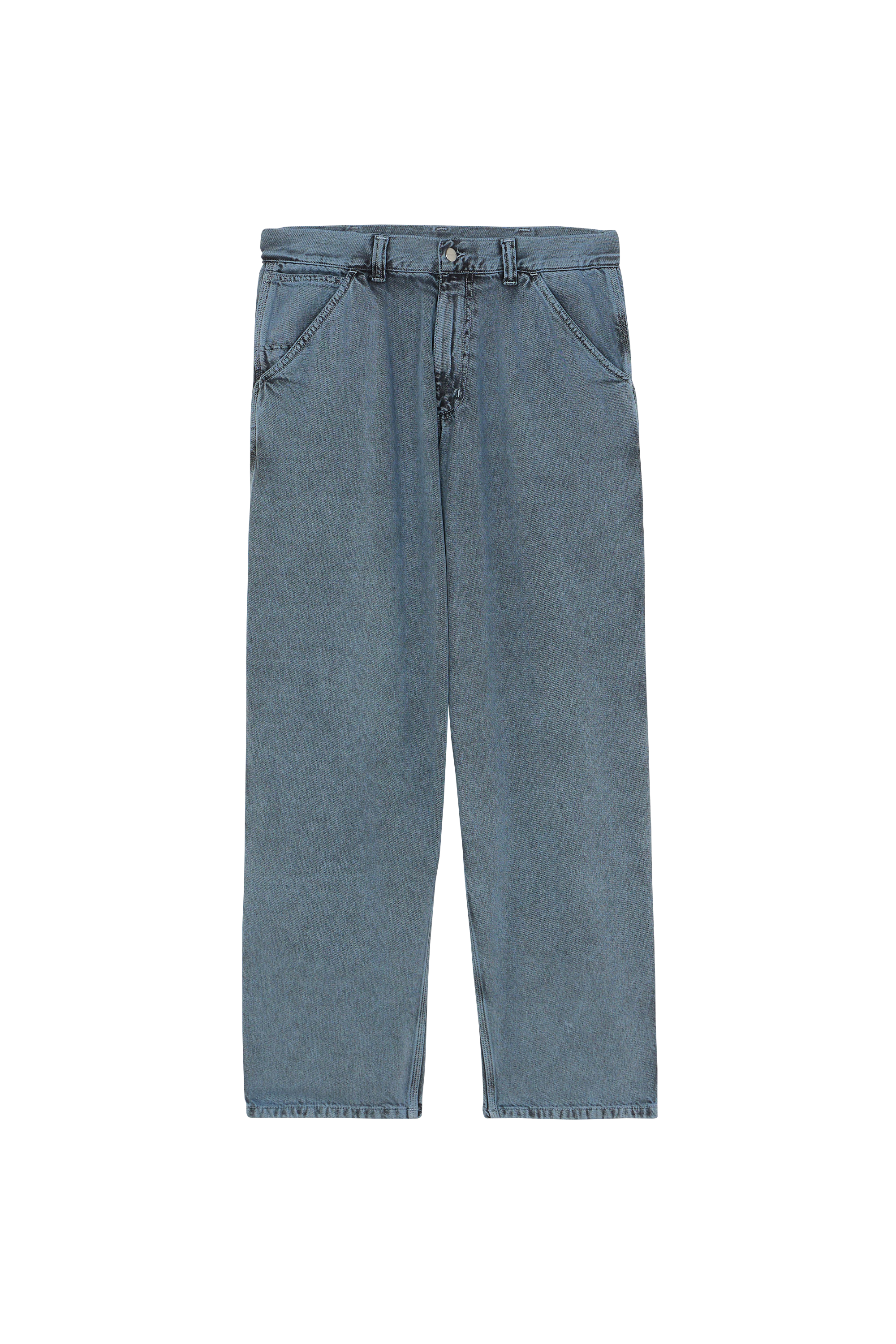 Jeans Black