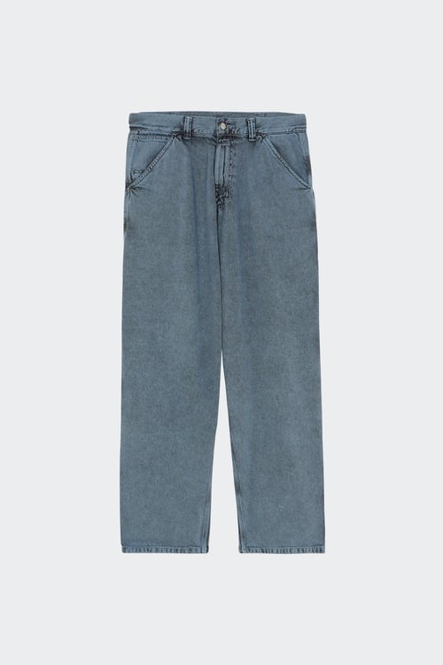 CARHARTT WIP Jean Noir