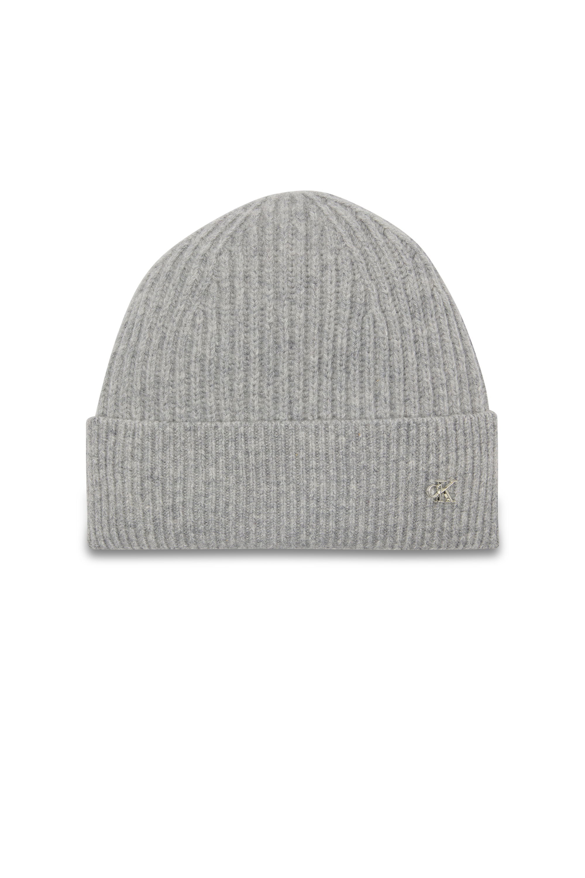 Beanie Grey