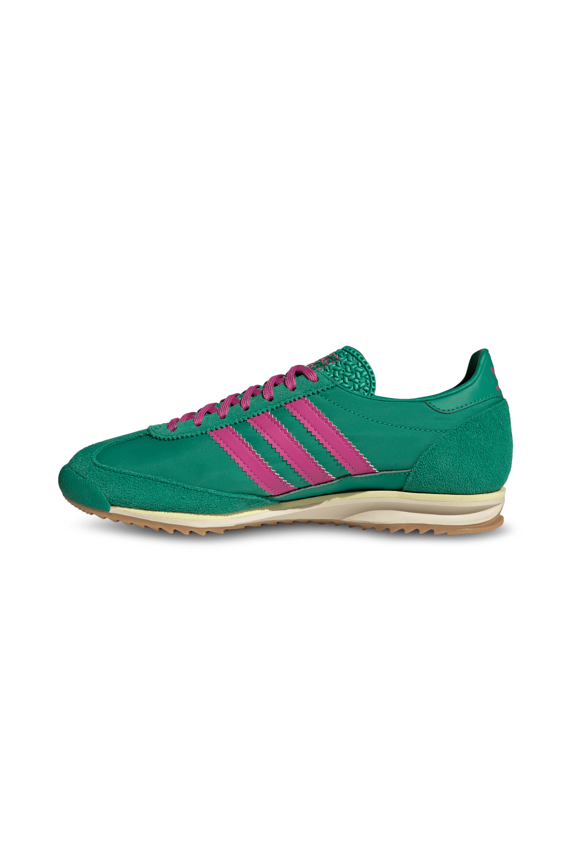 Adidas Superstar sneakers Green