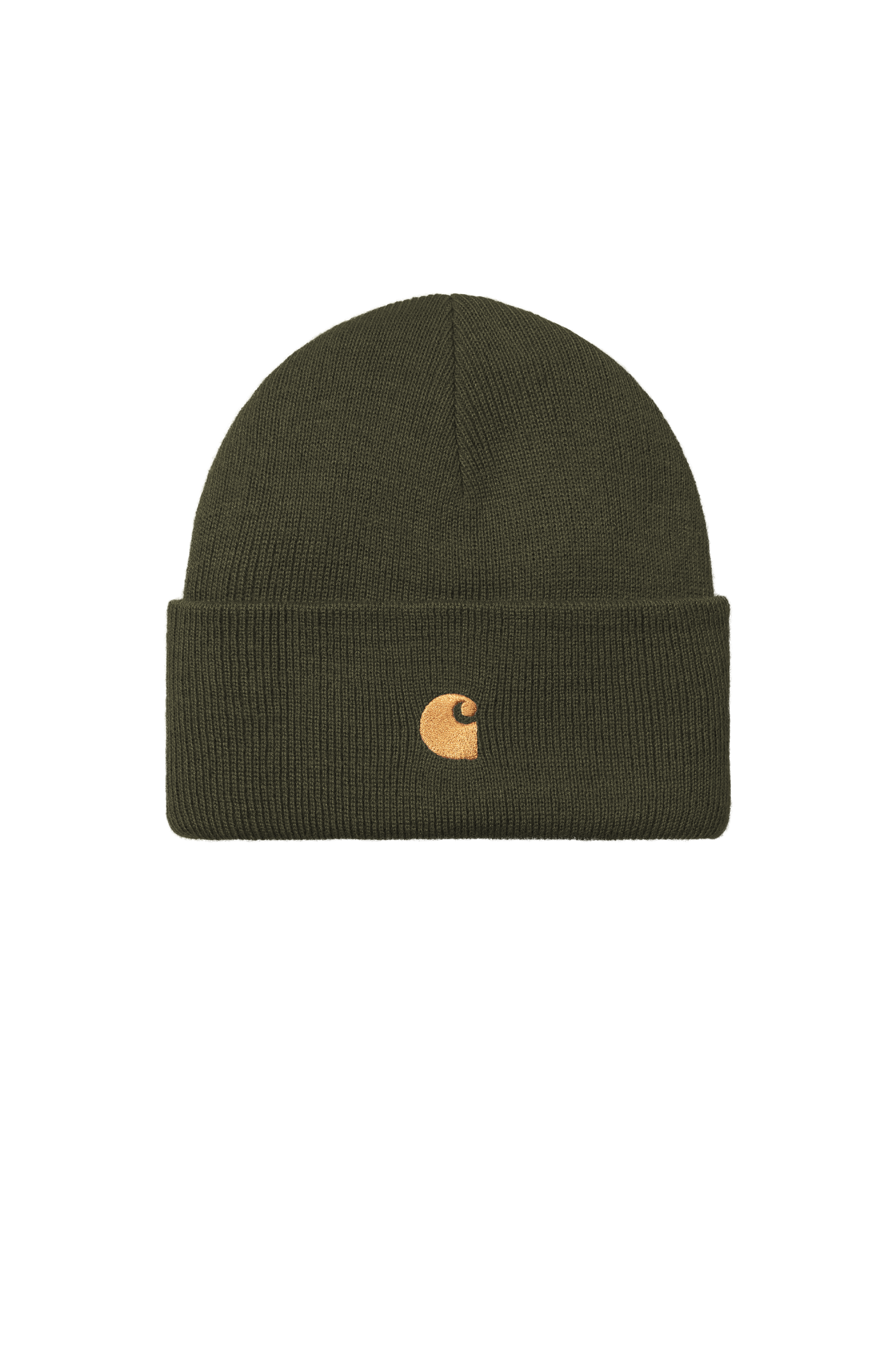 Beanie Khaki