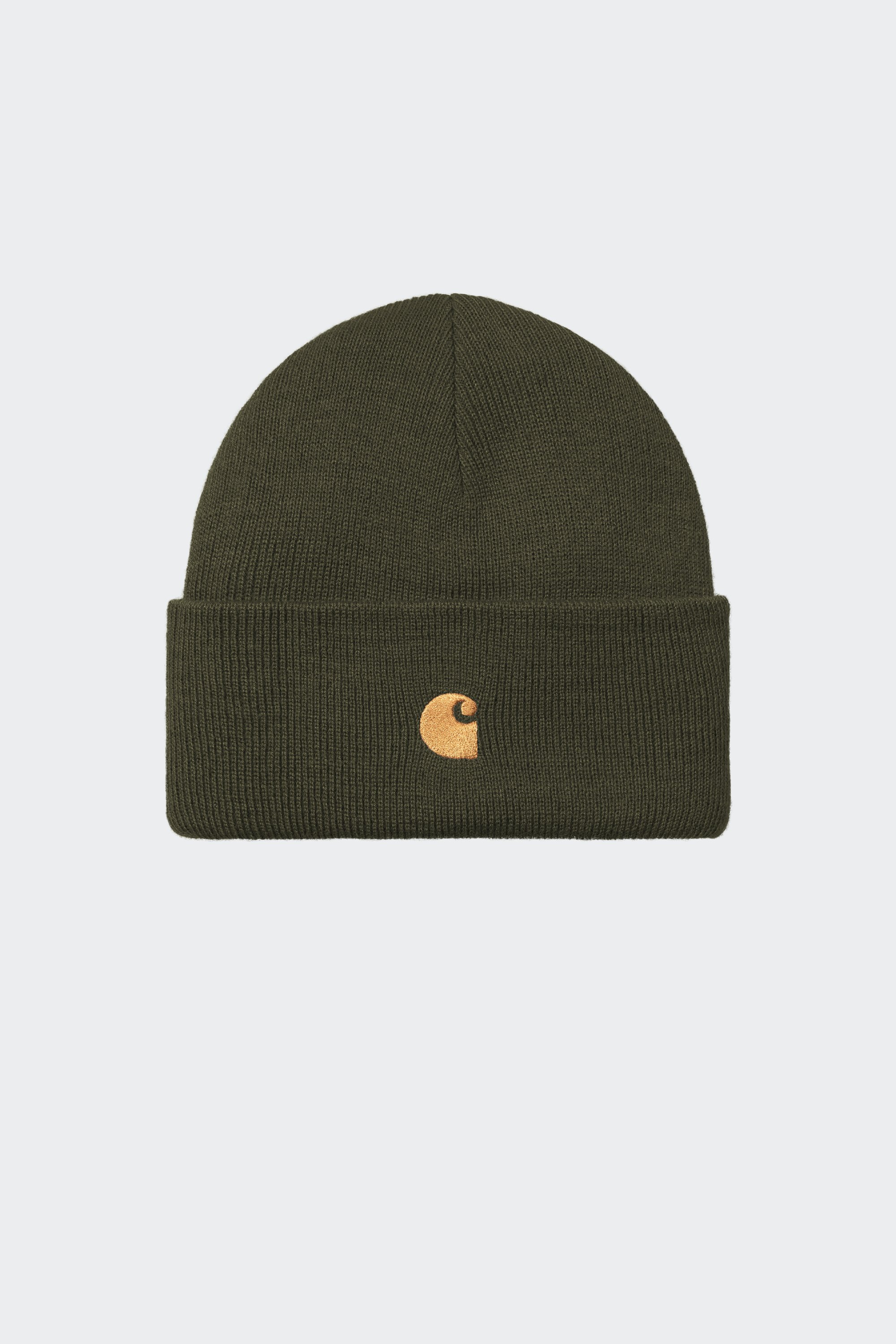 Beanie | Khaki by CARHARTT WIP Beanie Khaki