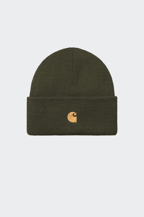 CARHARTT WIP Bonnet Kaki
