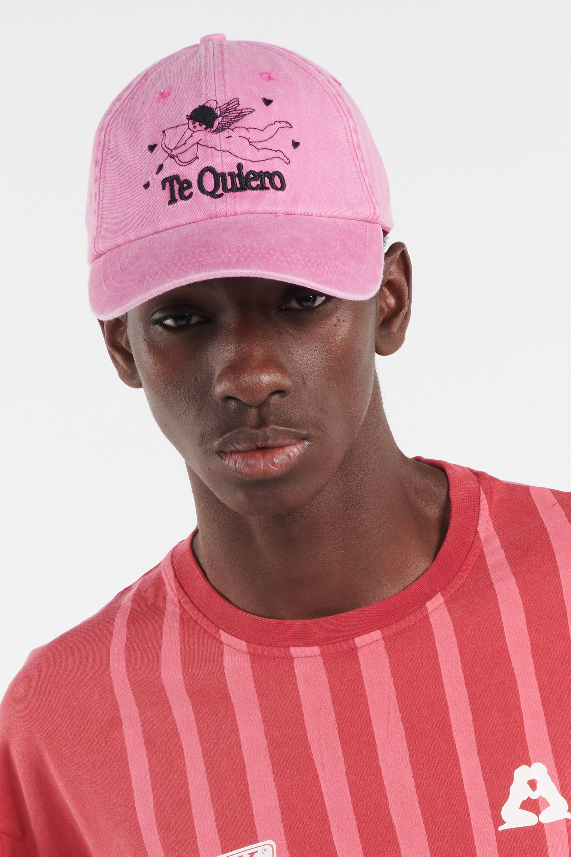 Cap Pink