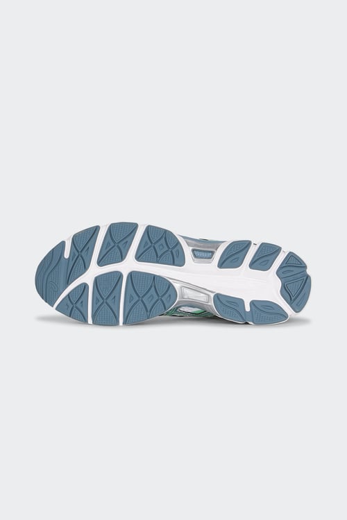ASICS Baskets Blanc