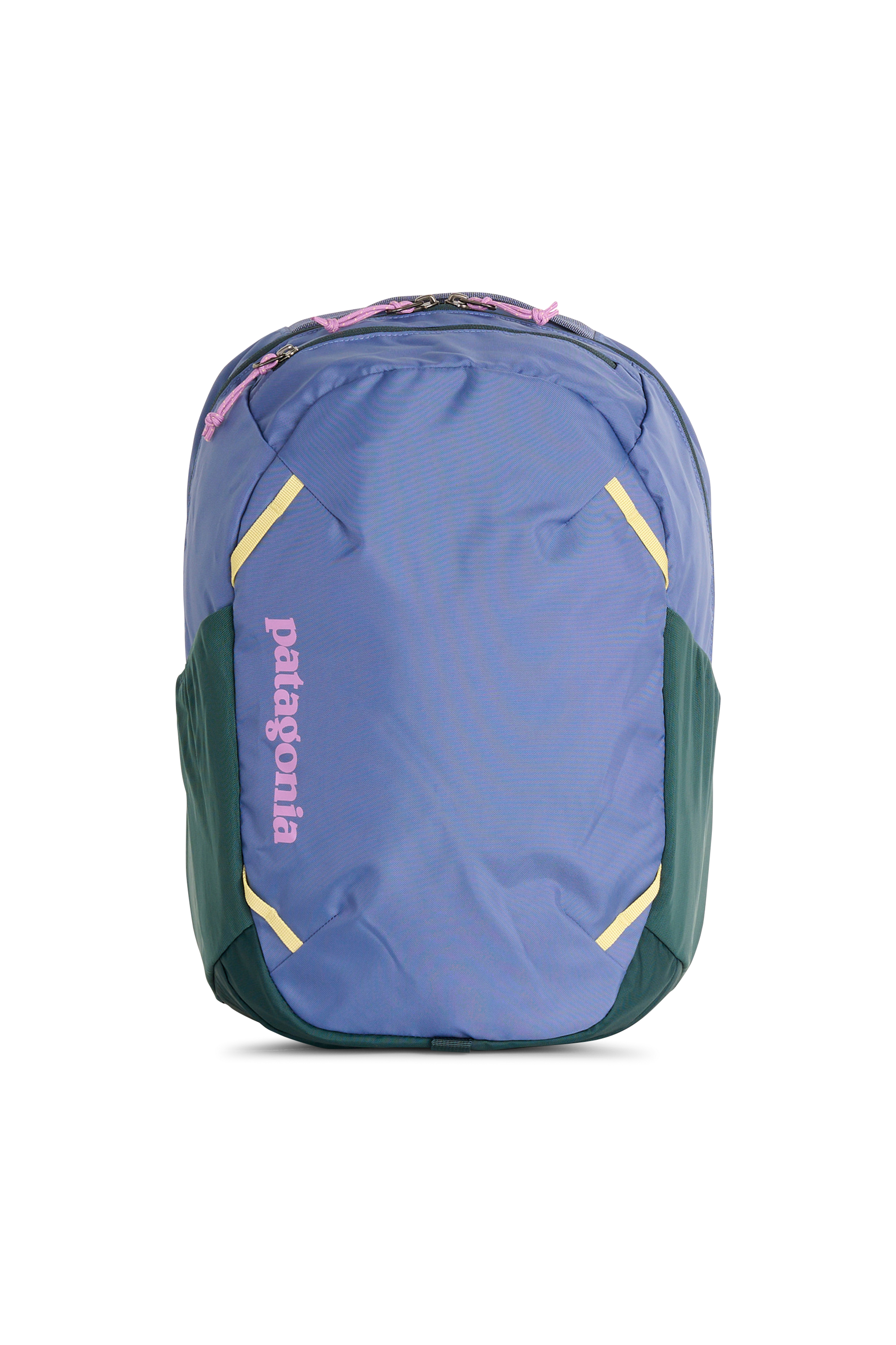 Austin backpack Blue