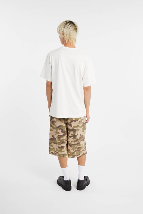DAILY PAPER T-shirt Blanc