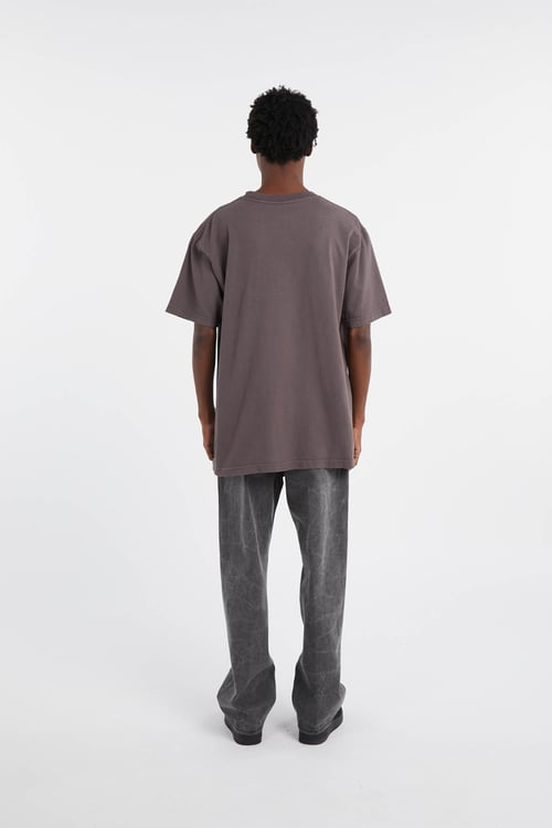 OBEY T-shirt Noir