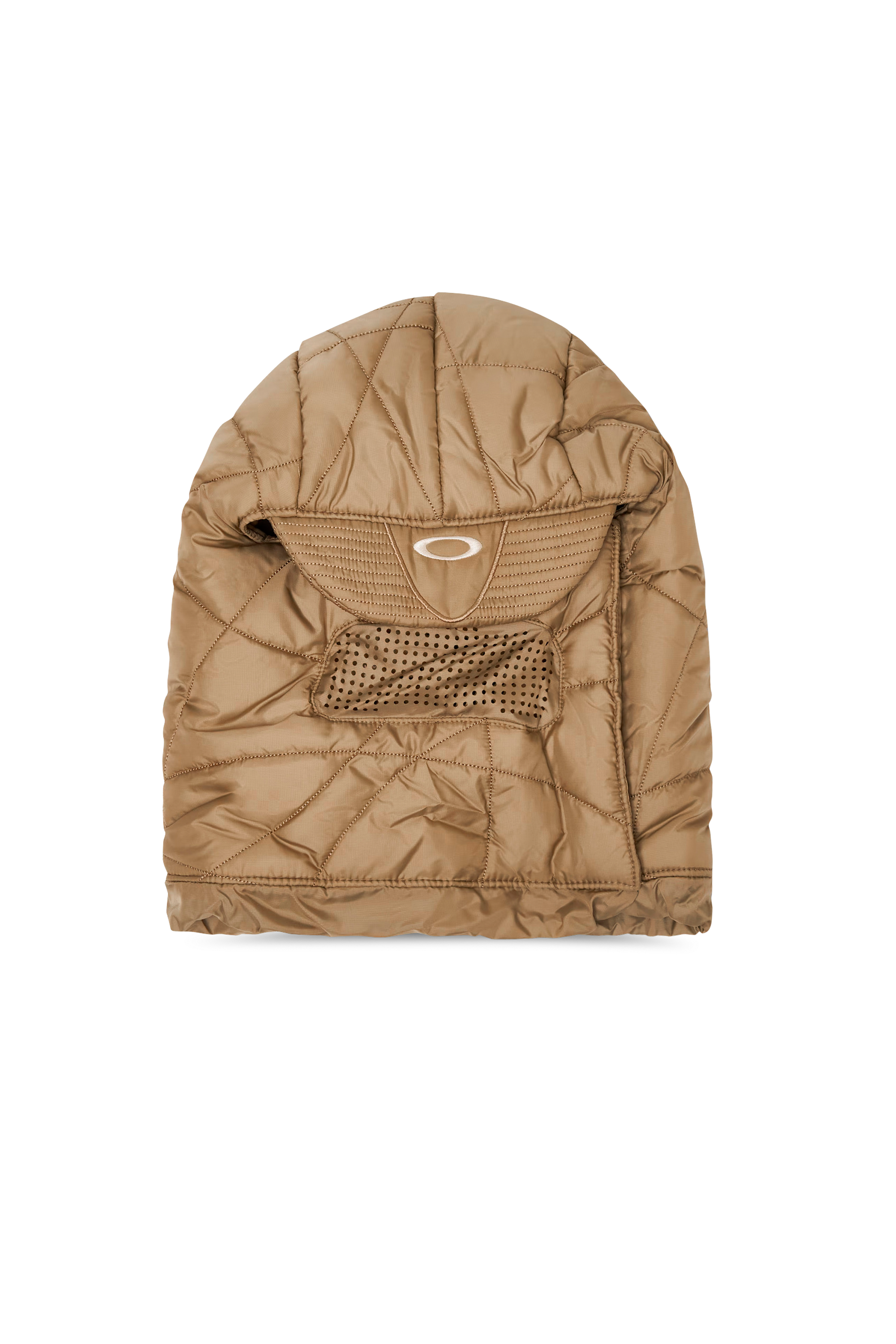 Cagoule Beige