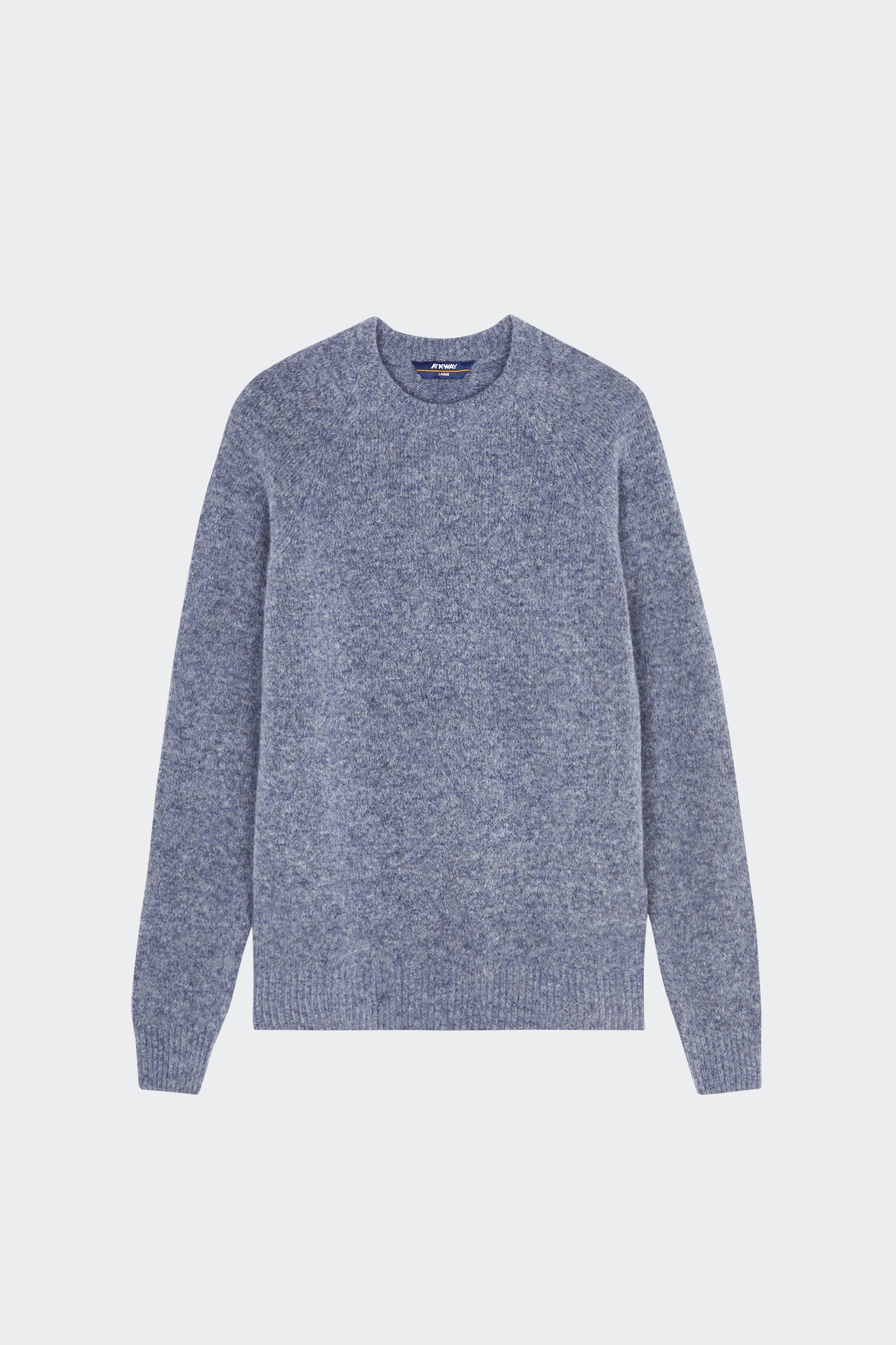 Pull | Bleu by K-WAY Pull Bleu