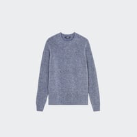 Pull RENOULT Blue wild mix