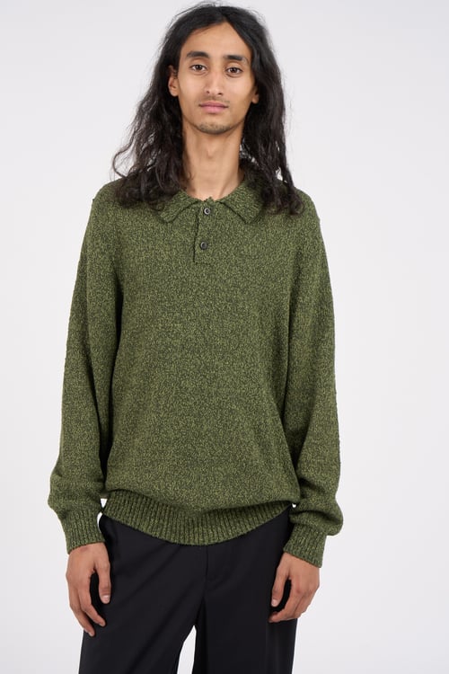 LES DEUX Pull Multicolore
