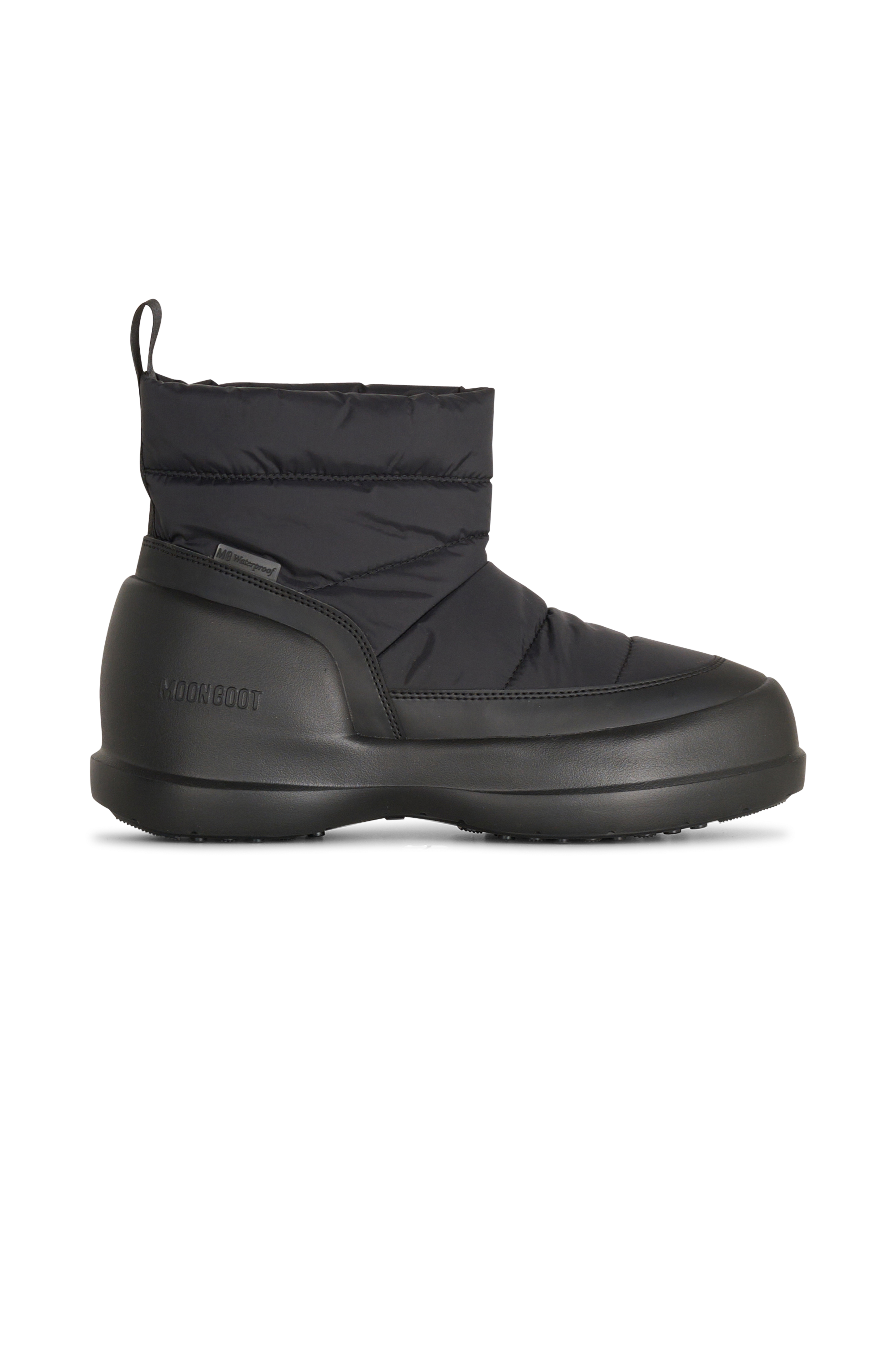 Bottes Blanc