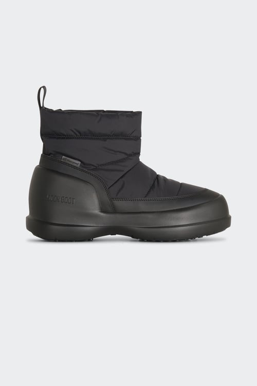 MOON BOOT Bottes Blanc