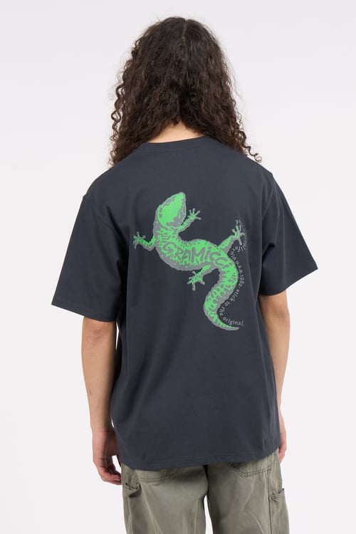 GRAMICCI T-shirt Noir