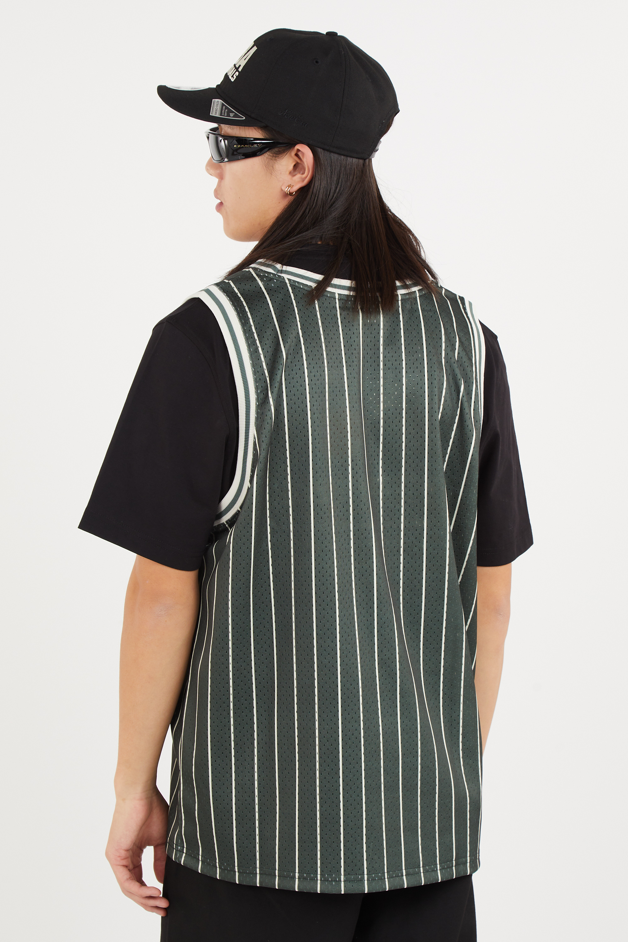 Maillot de basket Multicolore