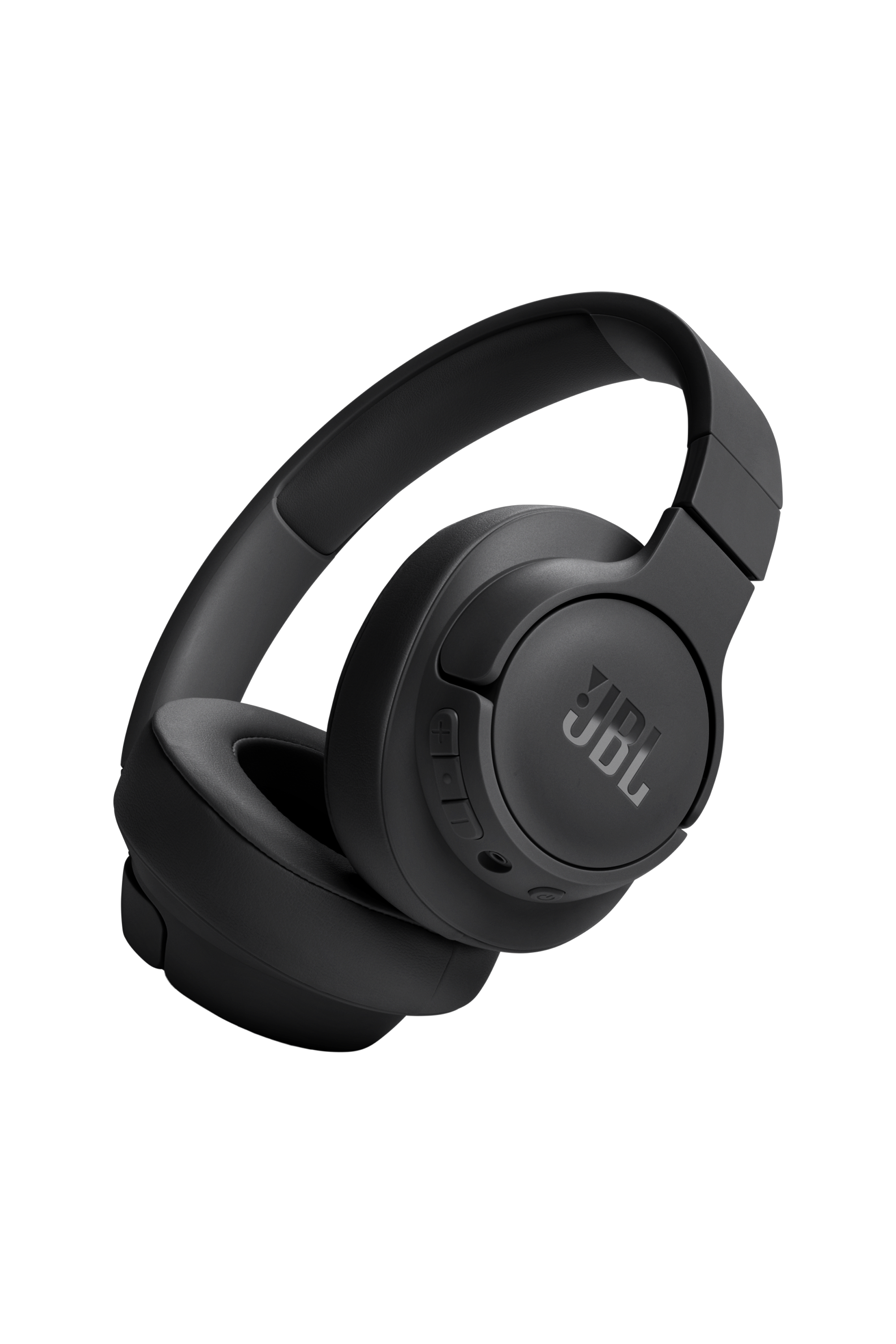 Casque audio JBL Noir